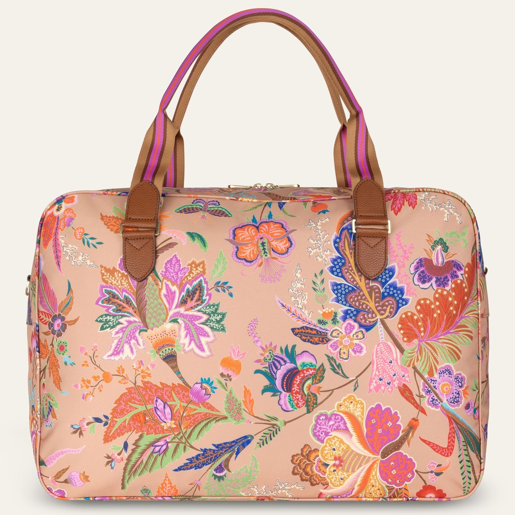 Oilily Young Weekender beige Polyester Sits,