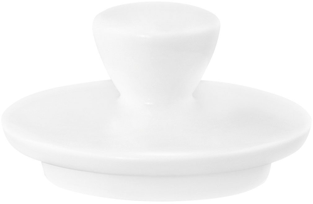 Seltmann Weiden Zuckerdose Liberty Mediterranean, Porzellan, (2-tlg), Dose für Zucker