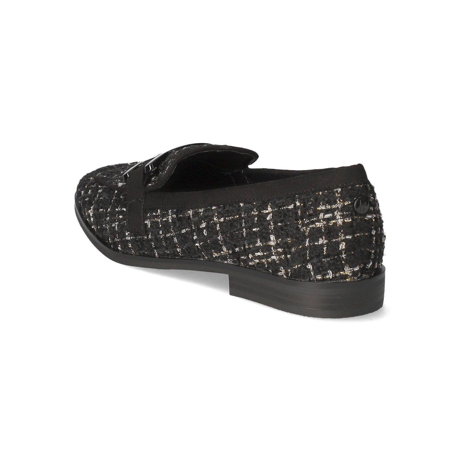 La Strada Loafer Pumps