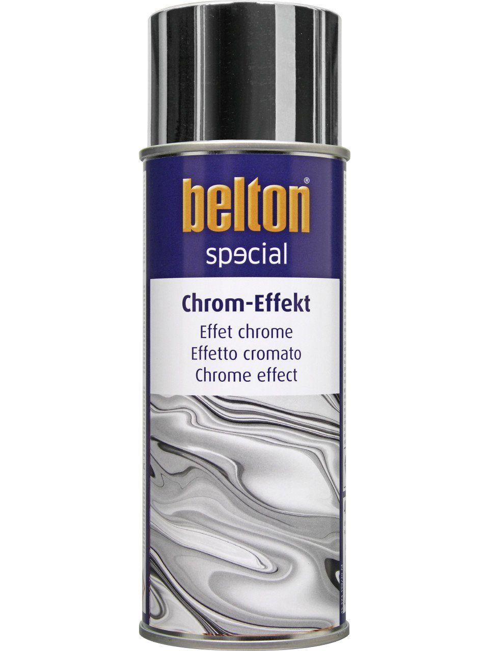 belton Lack Belton special Chrom-Effekt-Spray 400 ml
