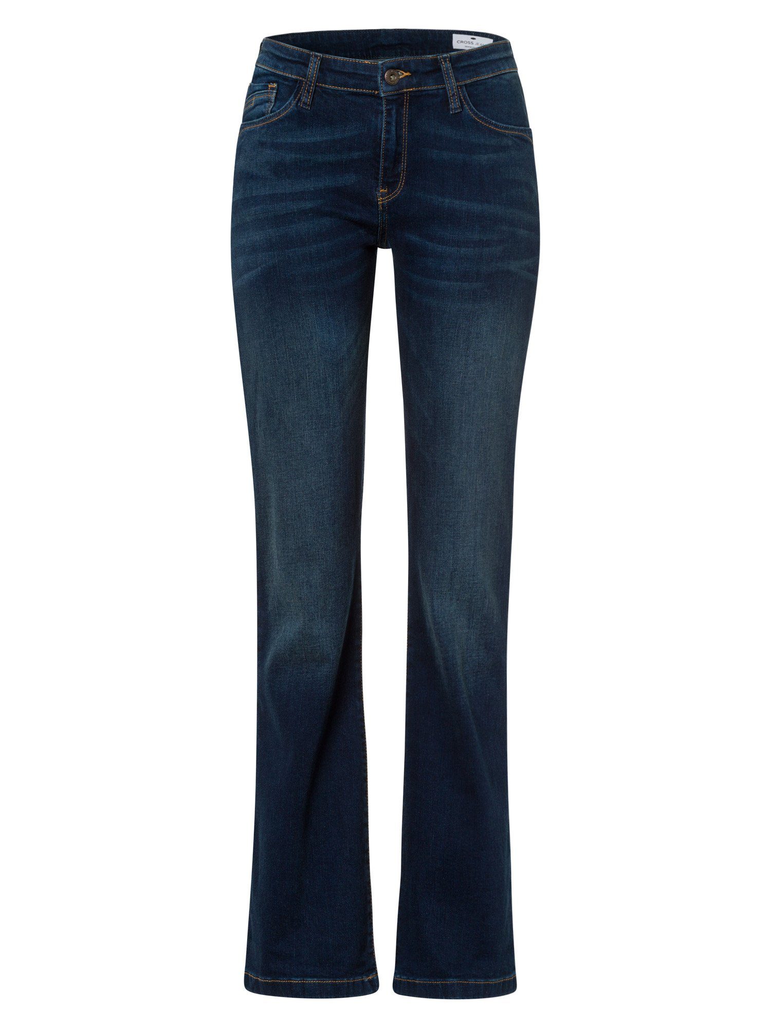 CROSS Lauren Bootcut-Jeans JEANS®