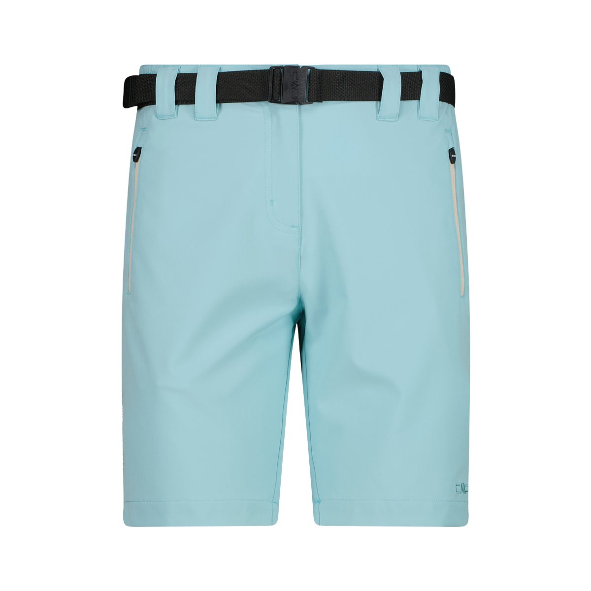 CMP Trekkingshorts WOMAN BERMUDA LAGOON