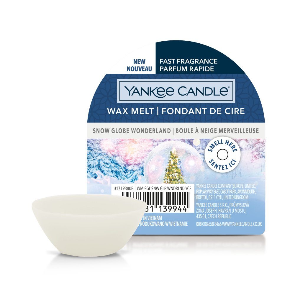 Yankee Candle Duftkerze günstig online kaufen