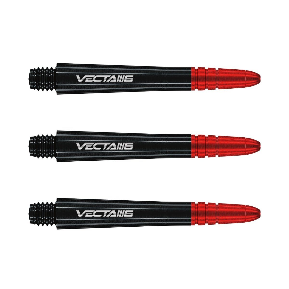 Blade - Vecta medium Shaft Karella 6 Winmau Dartpfeil 7025.207