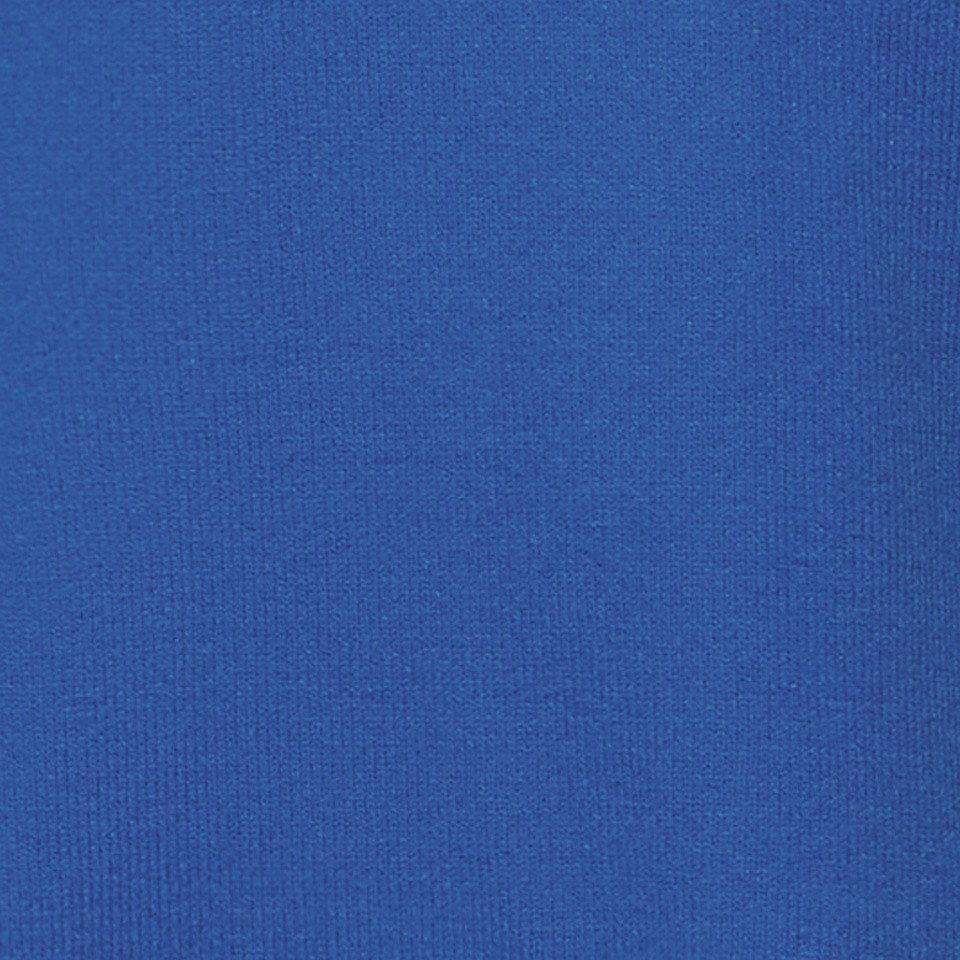 STREET ONE Stehkragenpullover Feinstrick