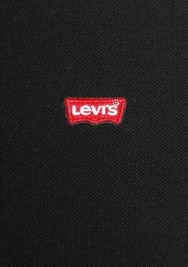 Levi's® Poloshirt LE NEW LEVIS HM POLO mit kleinem Batwing-Logo