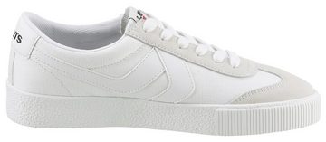 Levi's® SNEAK S Sneaker mit Logo an der Zunge und Ferse, Freizeitschuh, Halbschuh, Schnürschuh