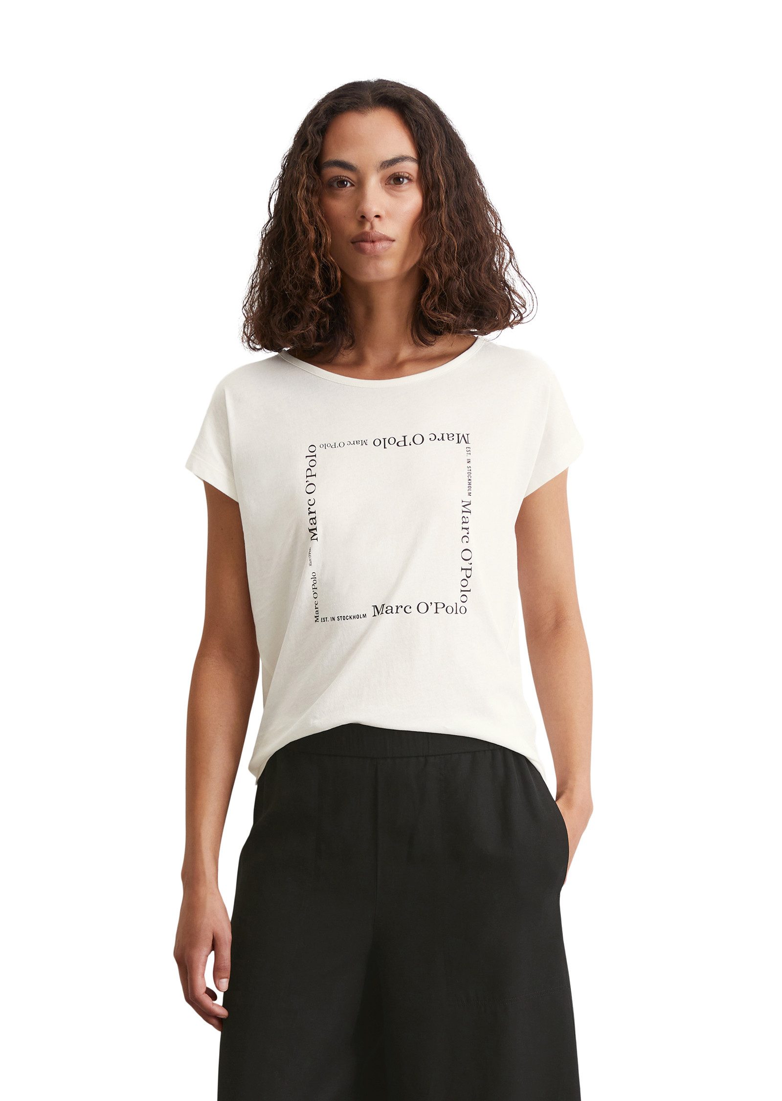 Marc O'Polo T-Shirt günstig online kaufen