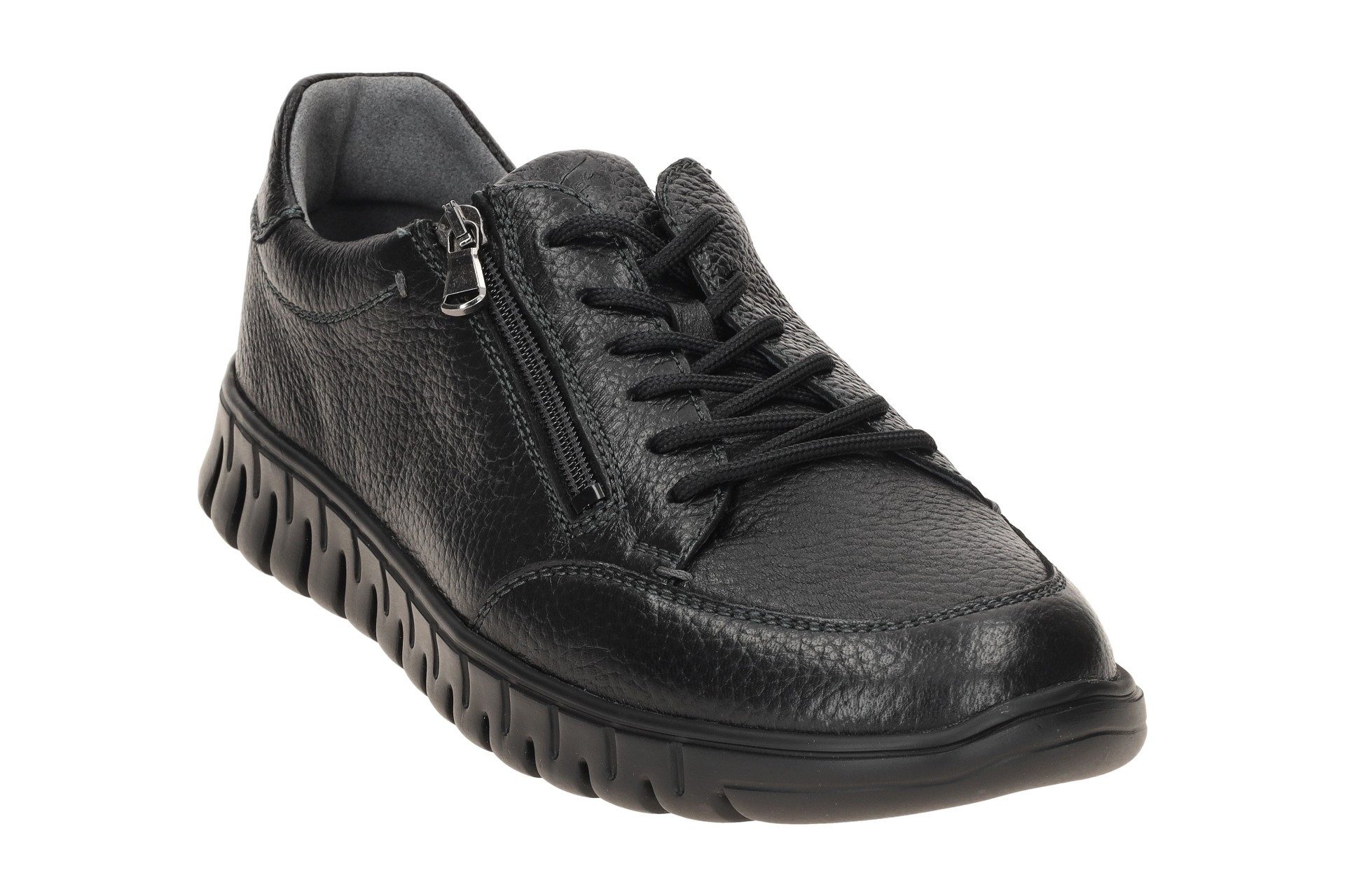 Waldläufer 907002 199 001 Schnürschuh