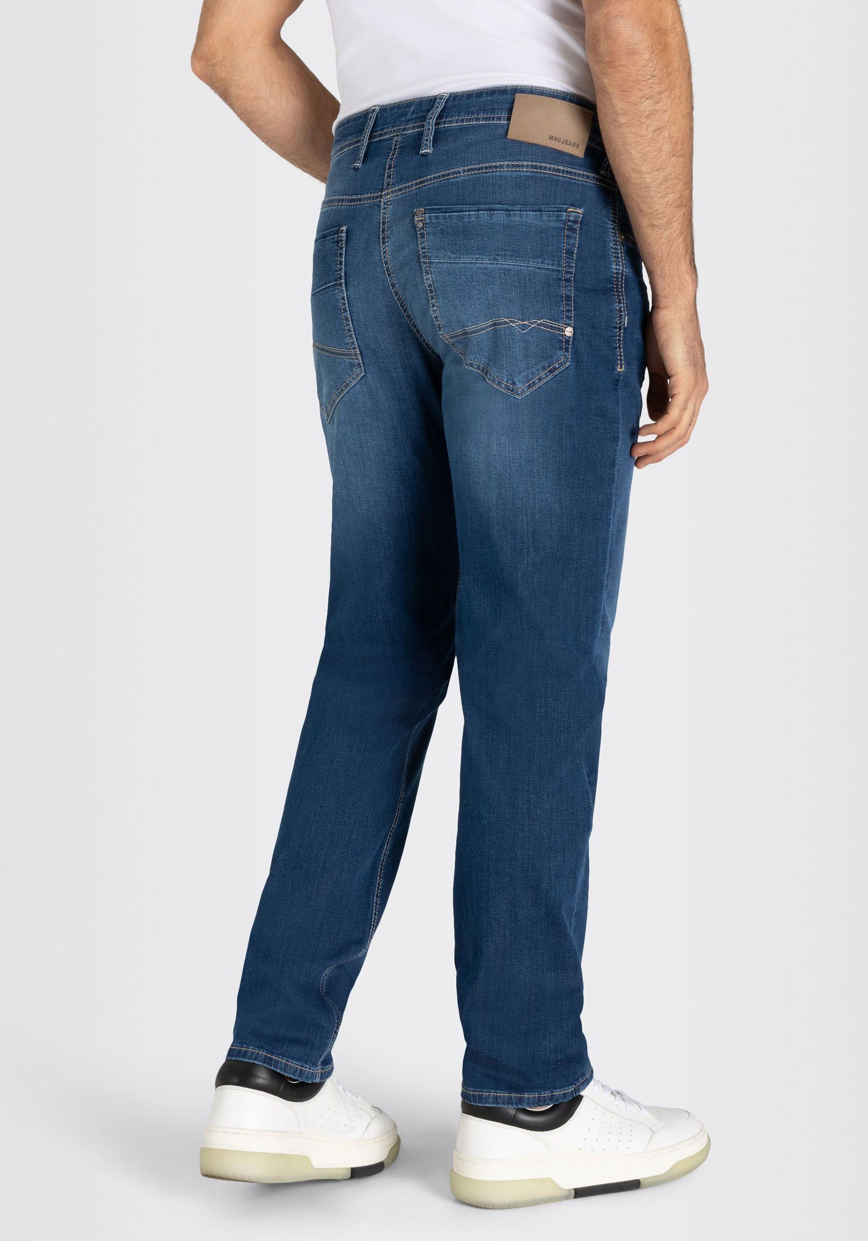 MAC 5-Pocket-Jeans Ben Light Weight Denim, günstig online kaufen