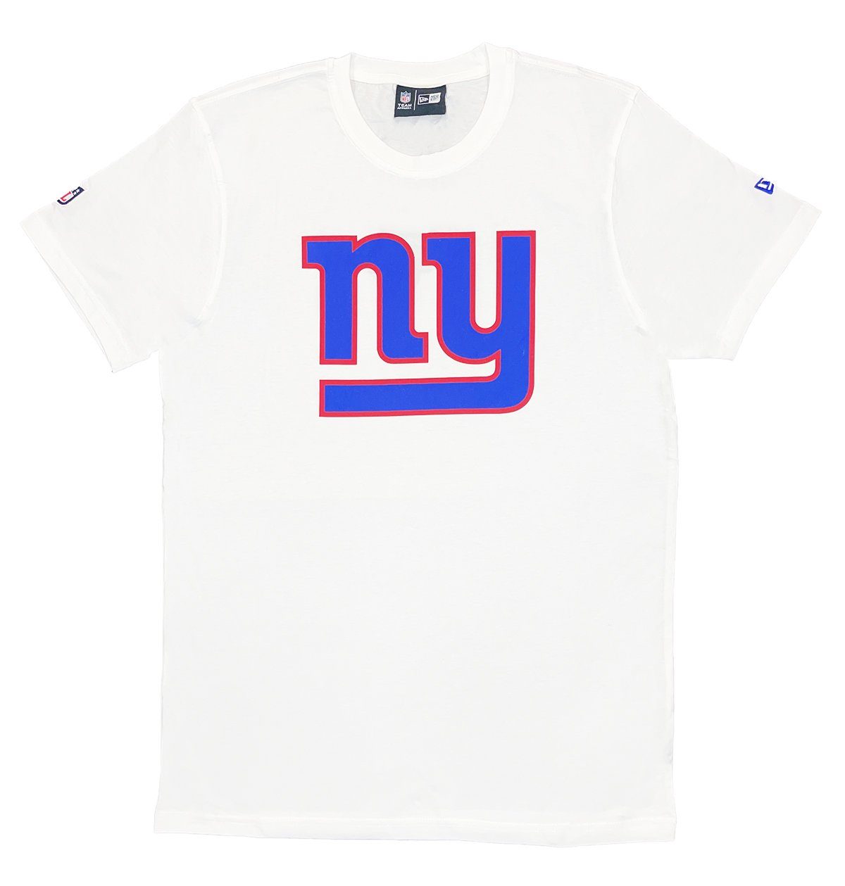 New Era T-Shirt NFL New York Giants Logo M (1-tlg)