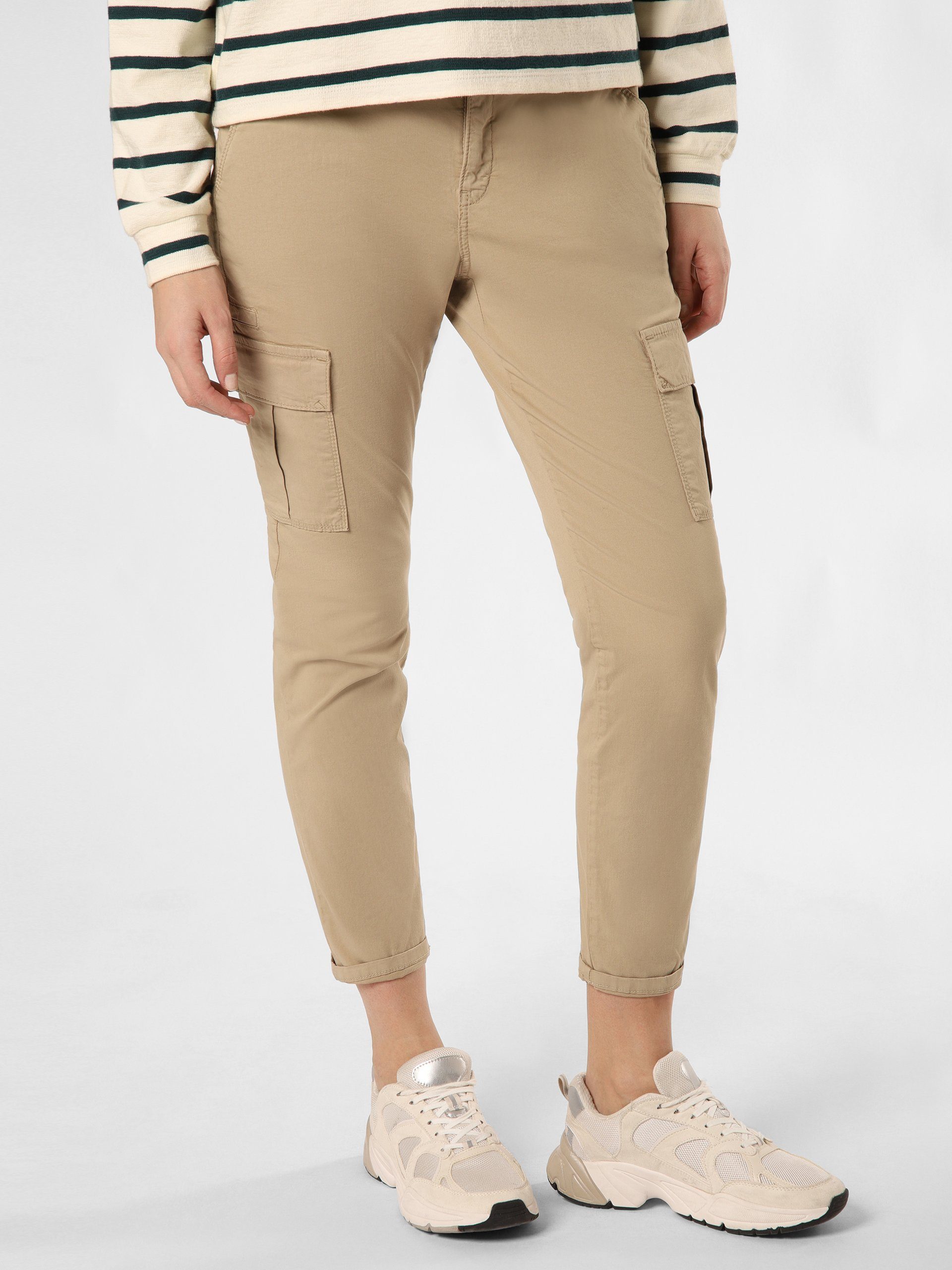 MAC Chinos Rich Cargo