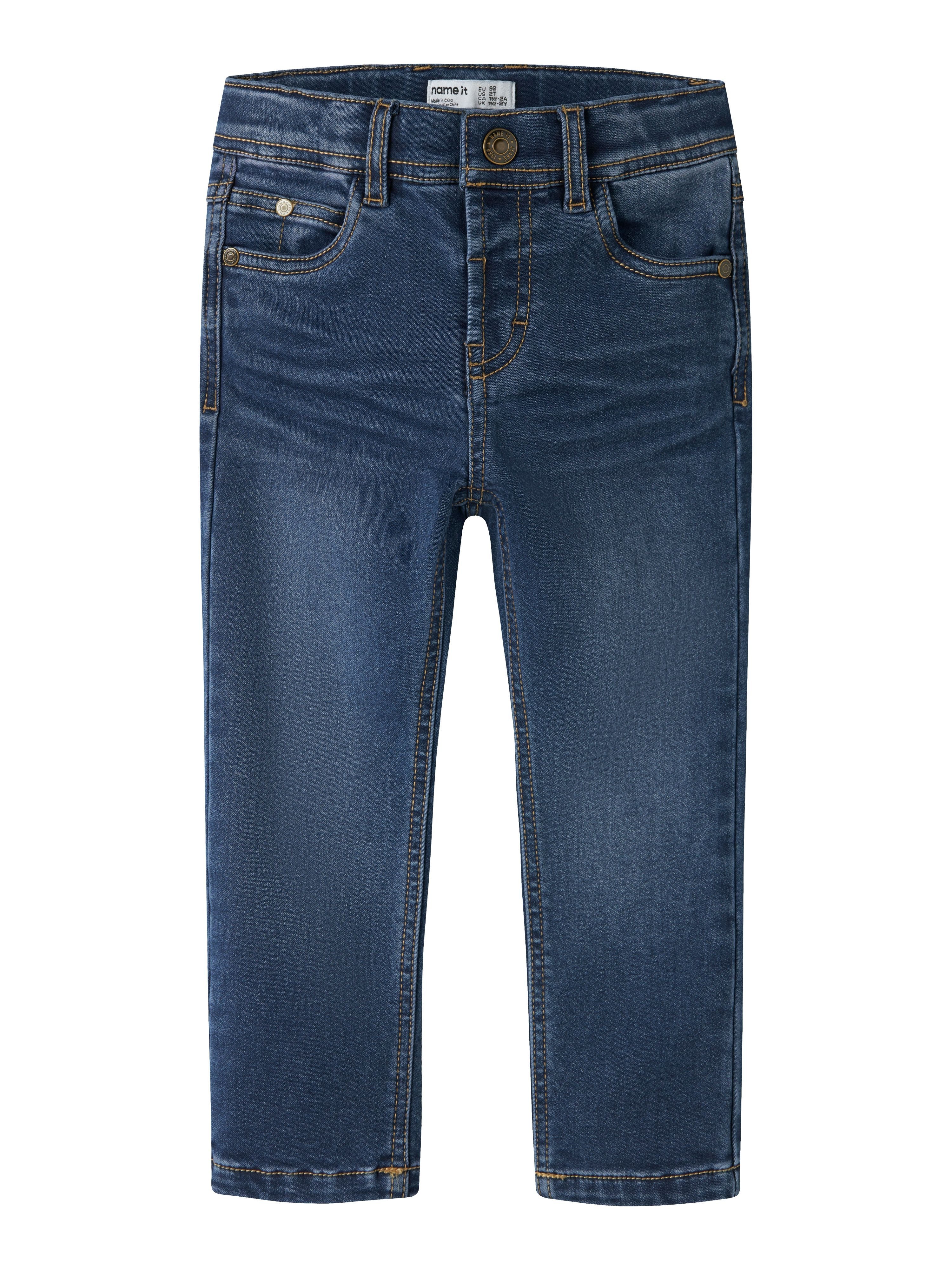 EXIT 5-Pocket-Jeans