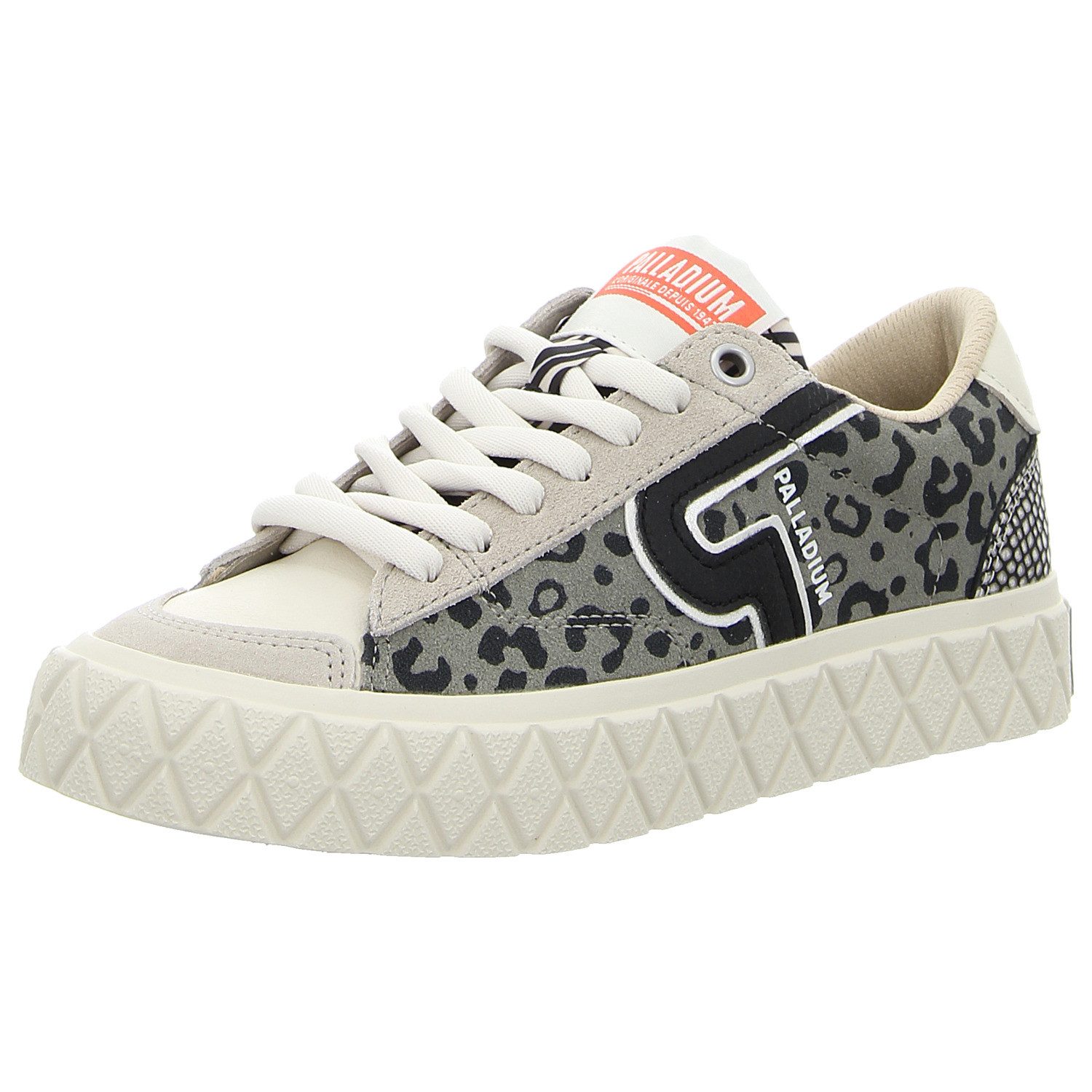 Palladium Sneaker