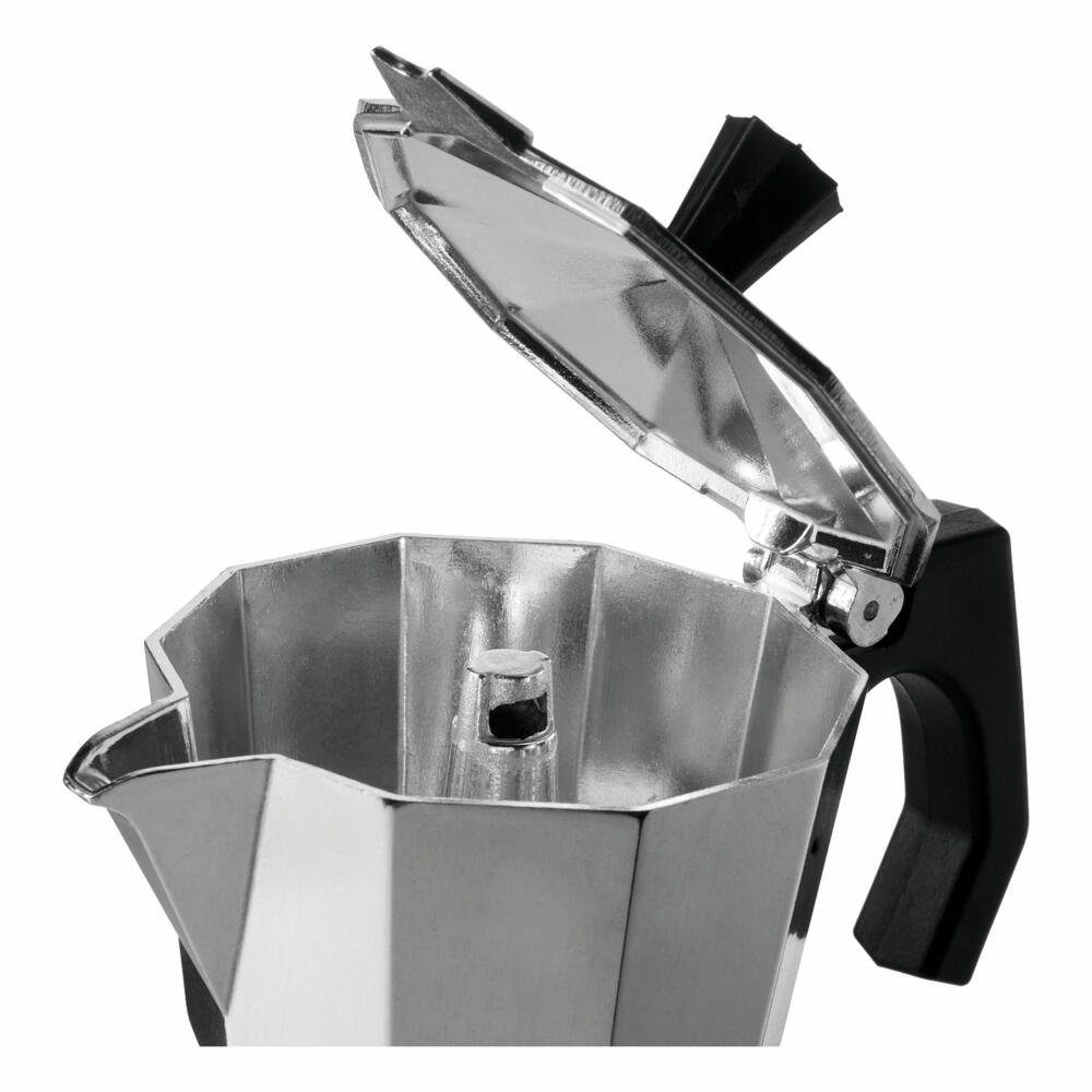 ml, Espressobereiter Kaffeekanne montana-Glas 0.3 :duo l 300