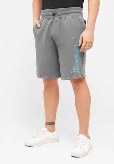 Bench. Shorts BE-123163 Logo