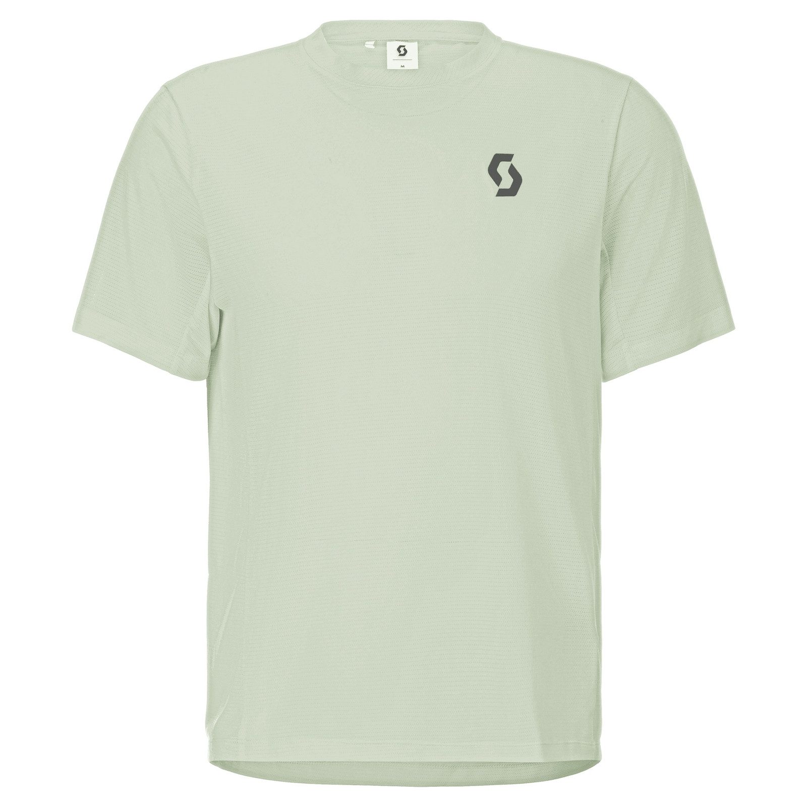 Scott Laufshirt T-Shirt Endurance LT Short Sleeve mit reflektierenden Details