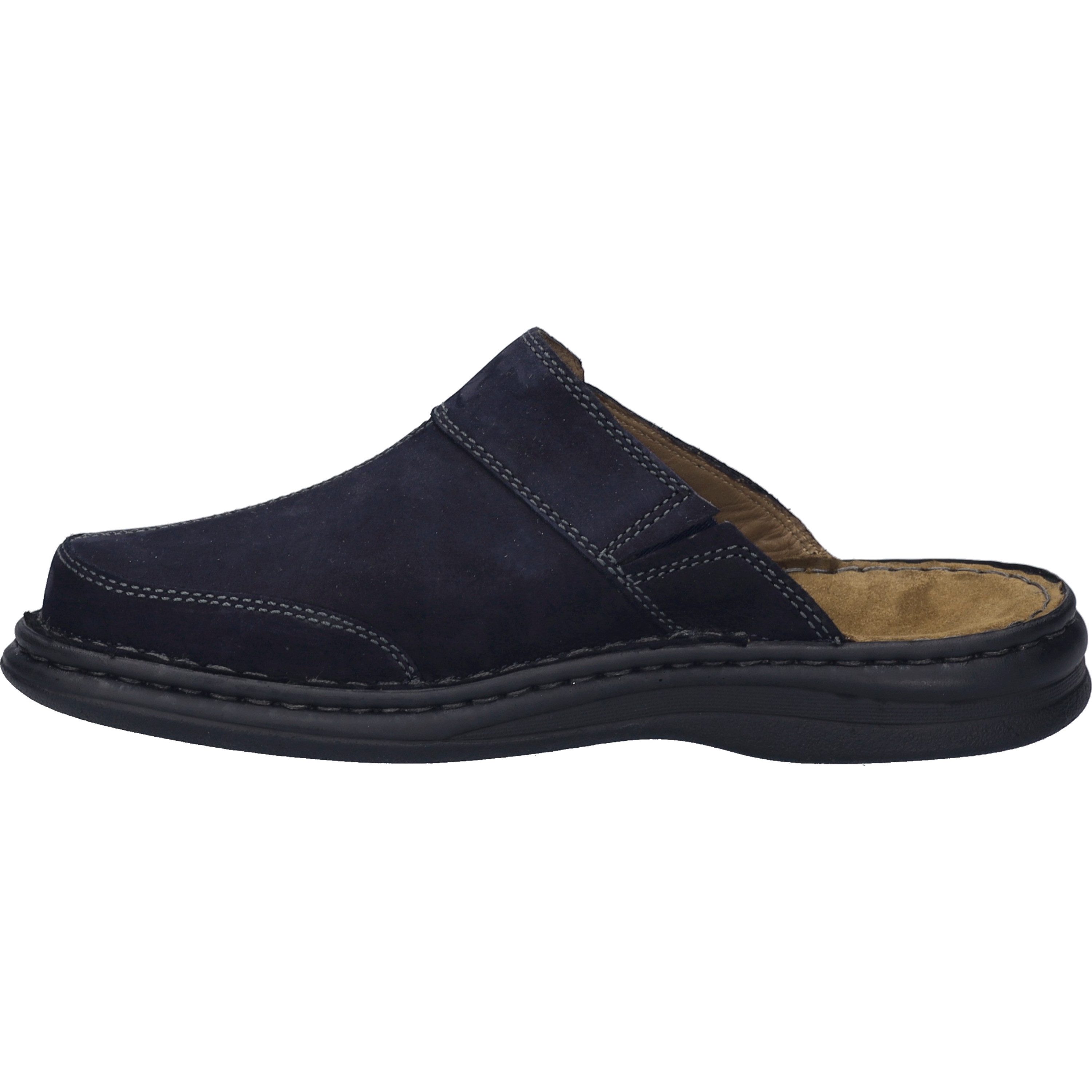 Josef Seibel Max 93, blau Clog