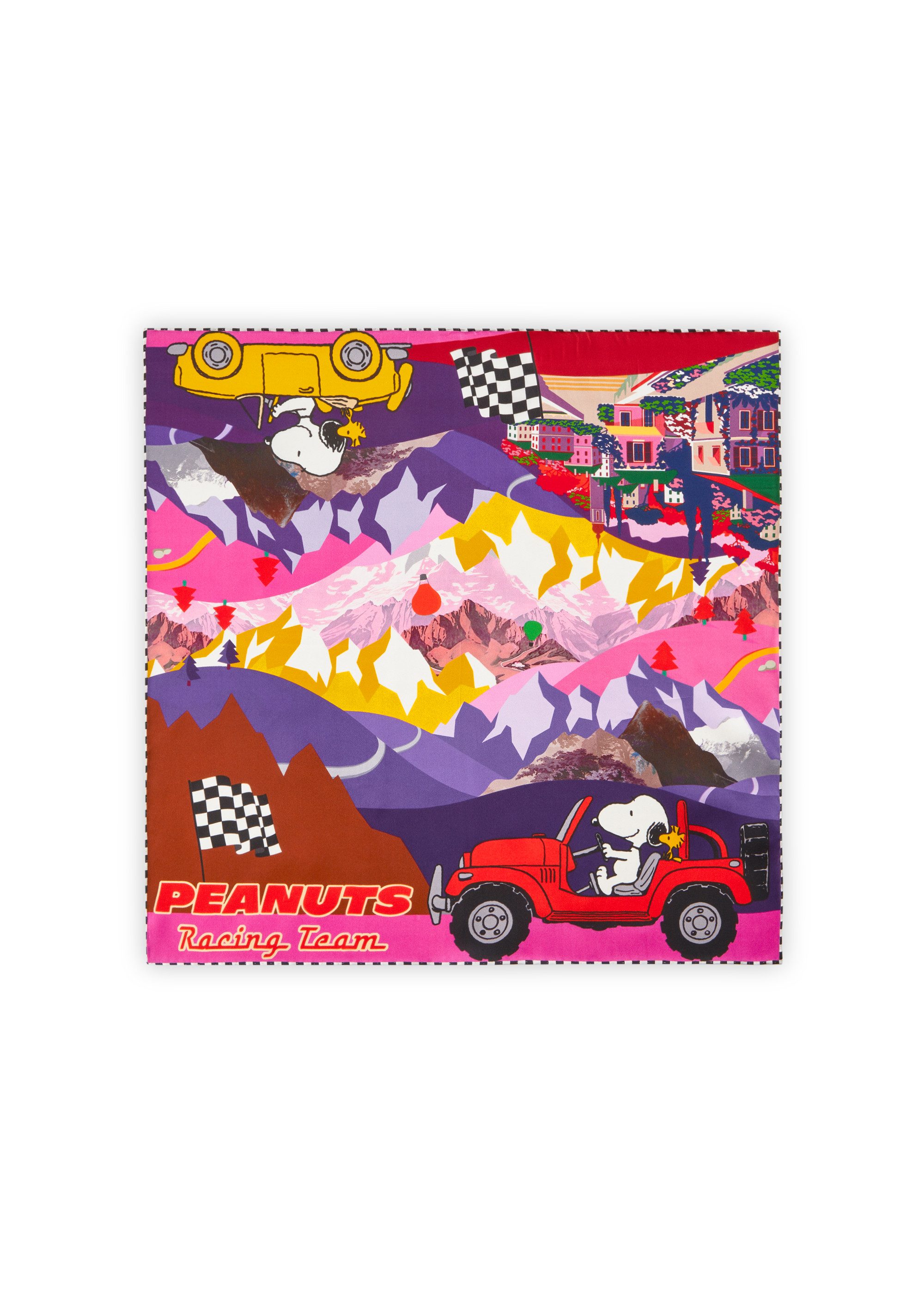 Codello Modeschal günstig online kaufen