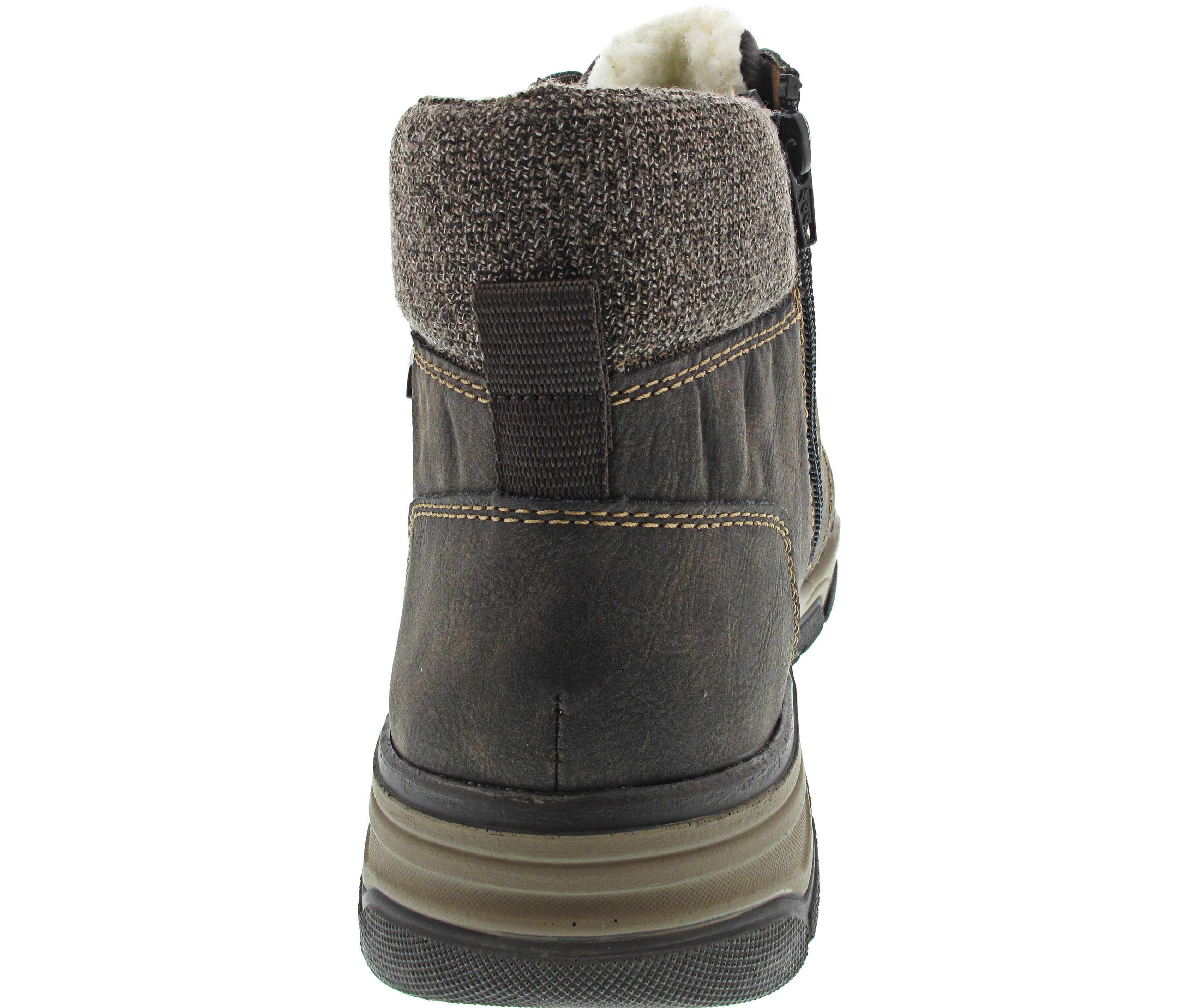 Rieker Winterboots