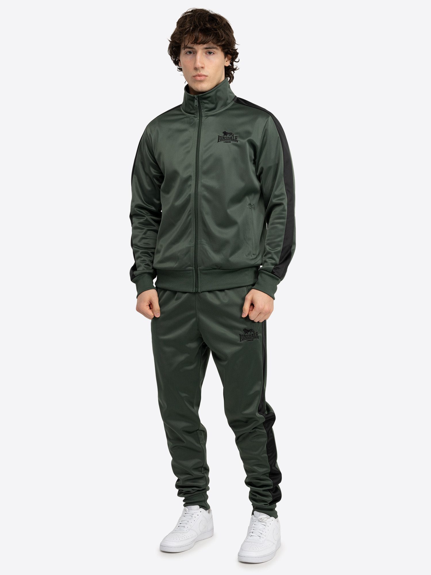 Lonsdale Trainingsanzug PEMBER günstig online kaufen