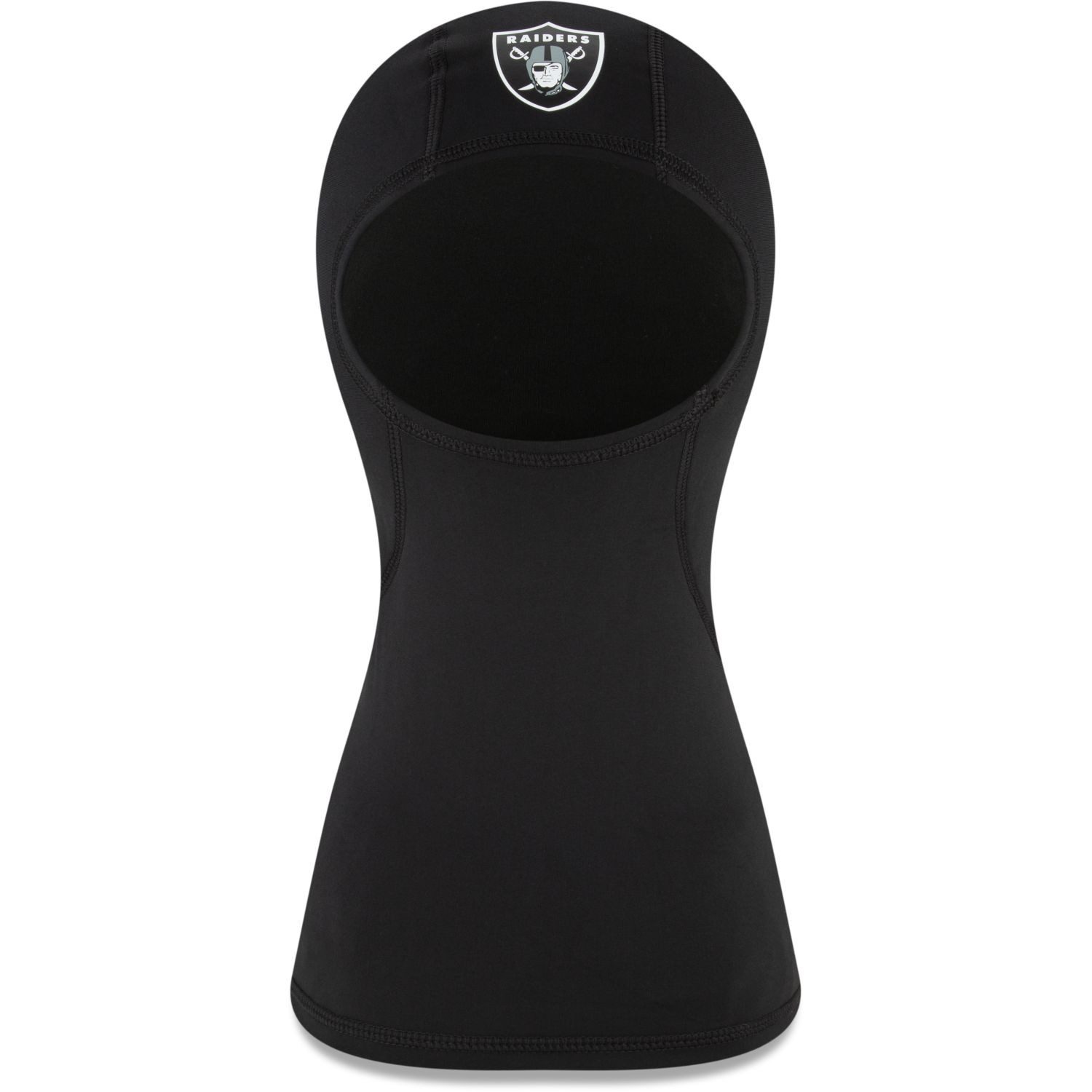 Fleecemütze Sturmhaube Balaclava SIDELINE Las Vegas Raiders