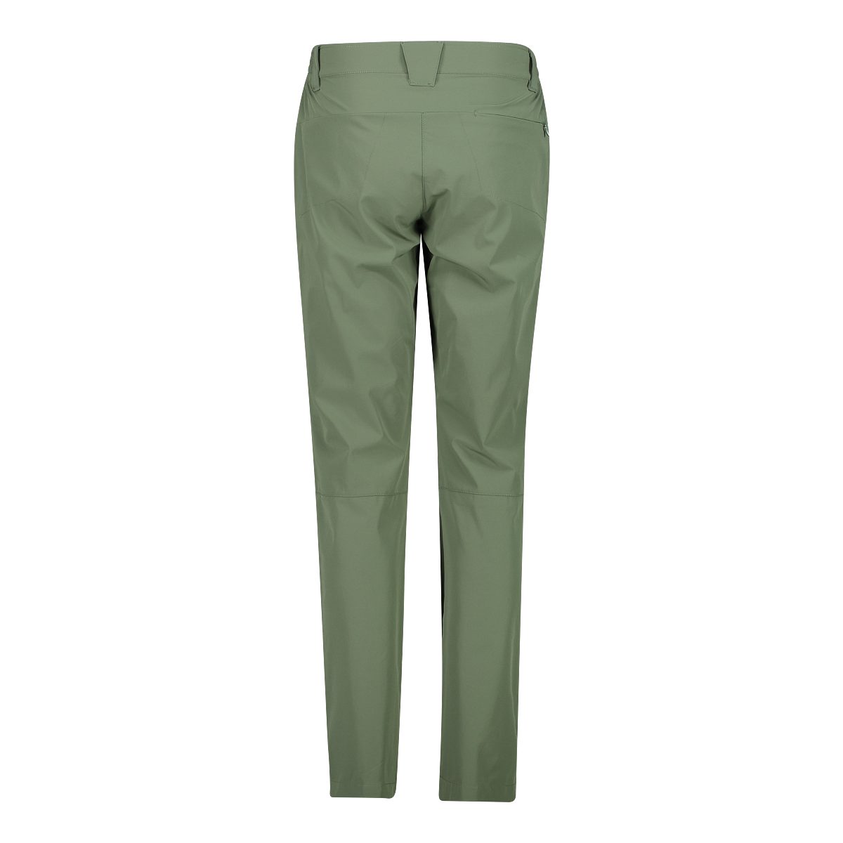CMP Trekkinghose WOMAN LONG PANT SALVIA günstig online kaufen