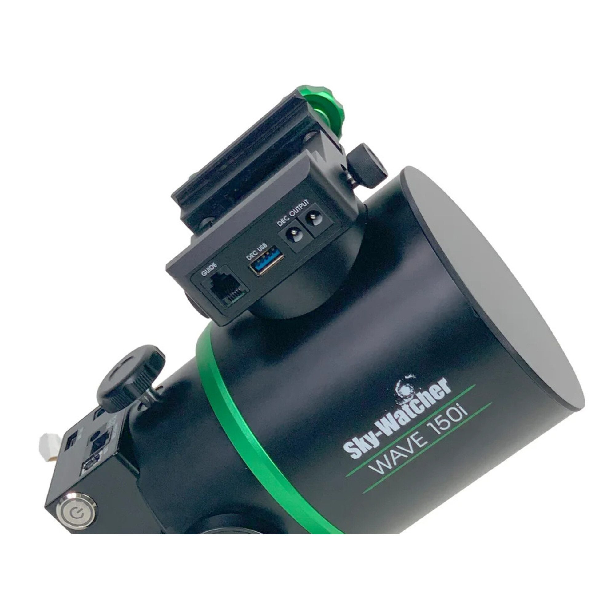 Skywatcher Teleskop Skywatcher Montierung WAVE-150i Strainwave GoTo Wi-Fi