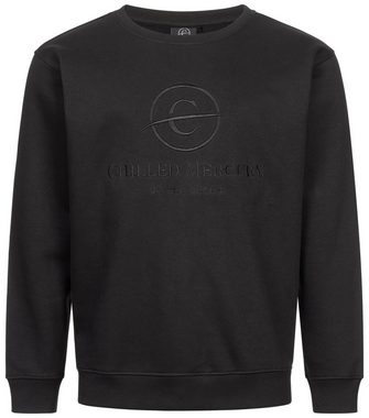 Chilled Mercury Sweatshirt Pullover/ Männer