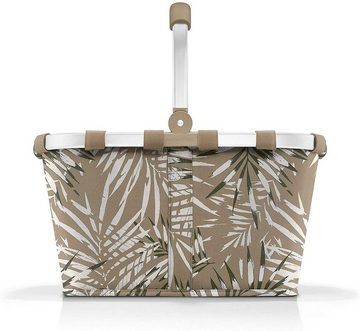 REISENTHEL® Einkaufskorb Carrybag, 22 l, mit Aluminiumrahmen