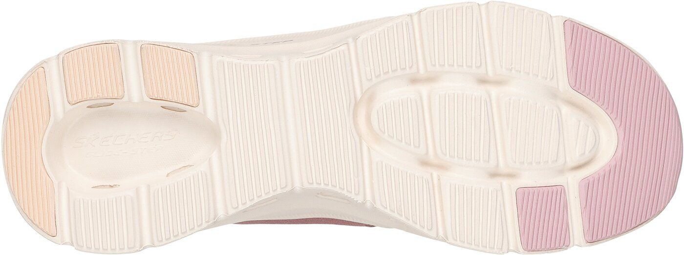Skechers GLIDE-STEP PRO- GRAU Sneaker günstig online kaufen