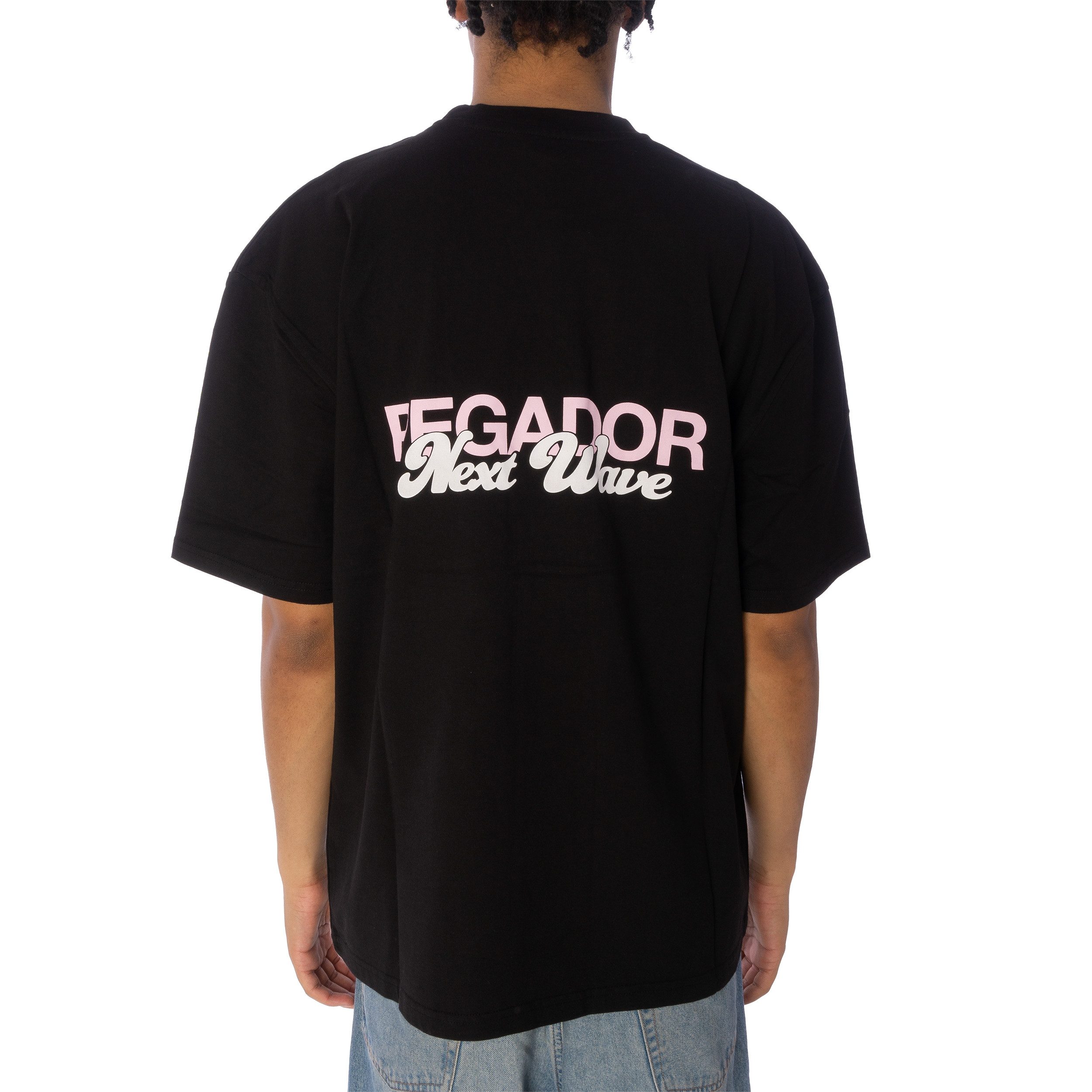 Pegador T-Shirt T-Shirt PGDR Aleso Oversized günstig online kaufen