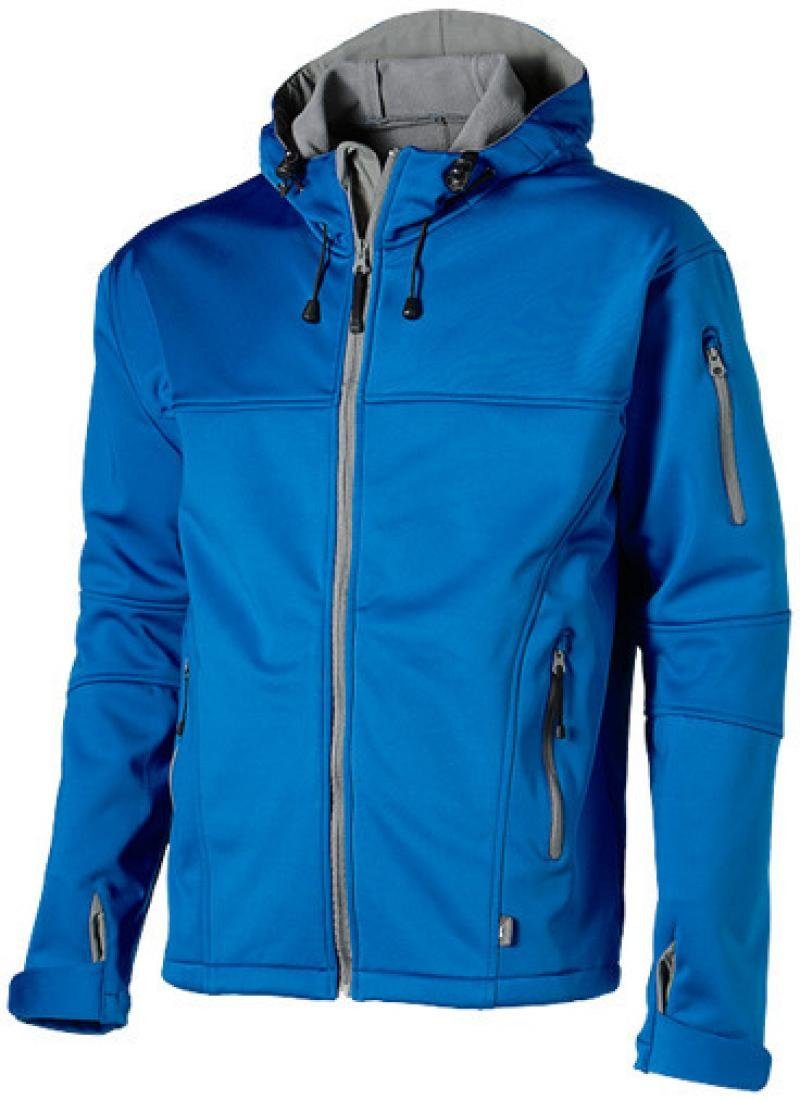 Softshelljacke Softshell Jacket
