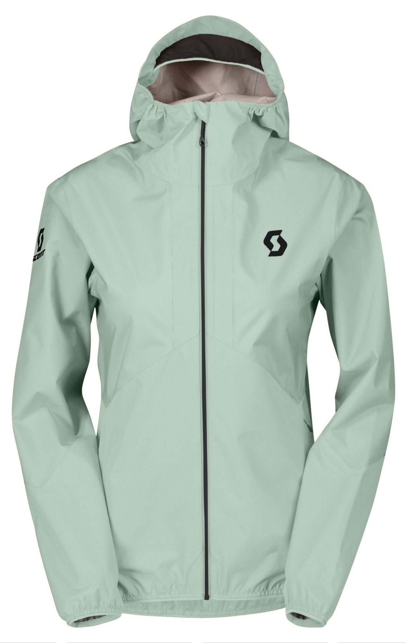 Funktionsjacke SCO Jacket W's Explorair Light Dryo 2.5L