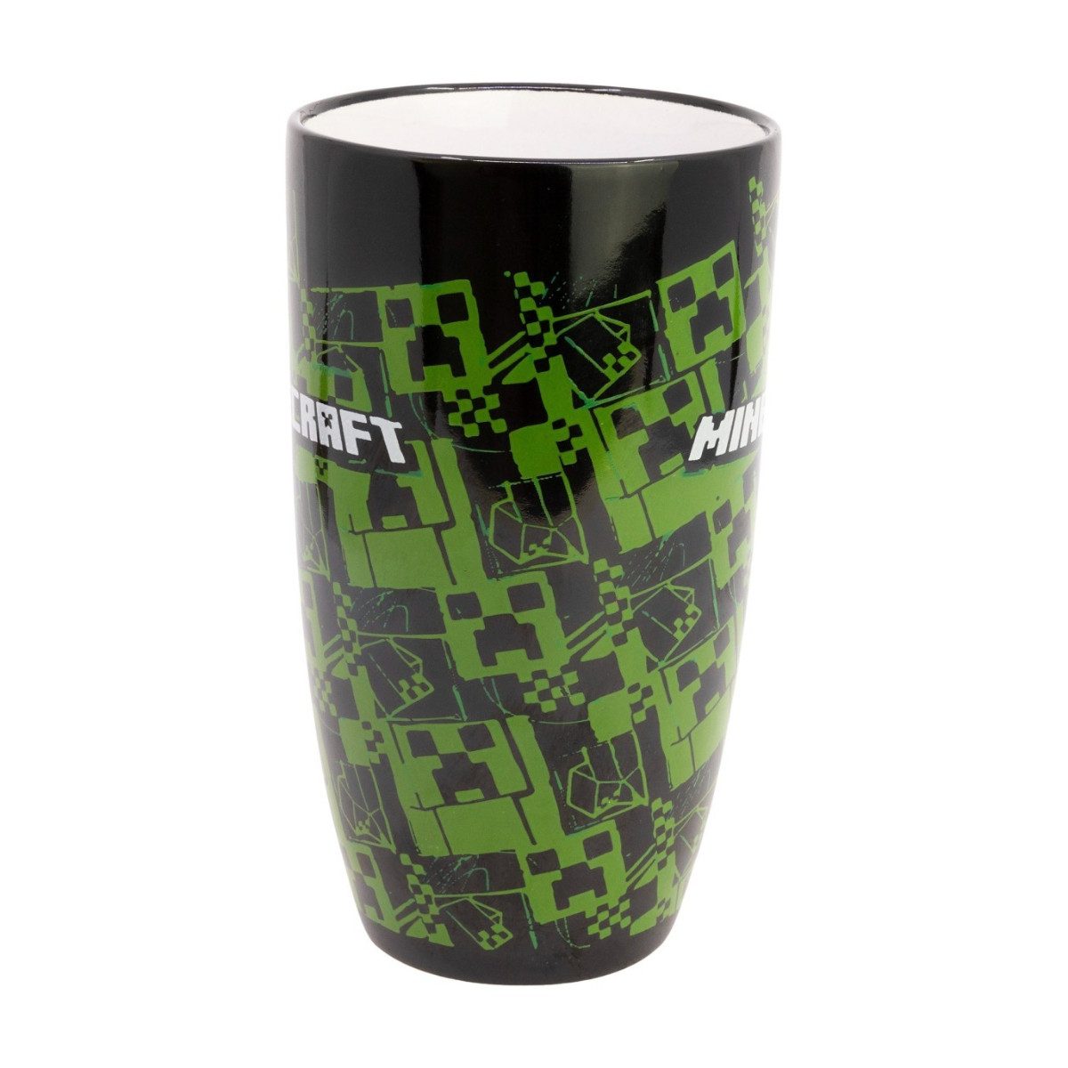 Minecraft Tasse Keramiktasse 695 ml Elite Mug Geschenkbox Anime, Keramik