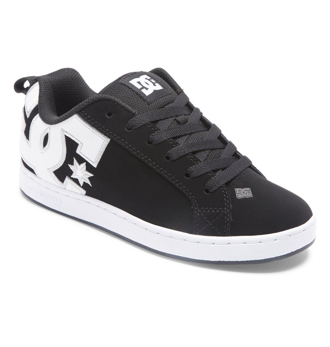 DC Shoes Court Graffik Sneaker günstig online kaufen