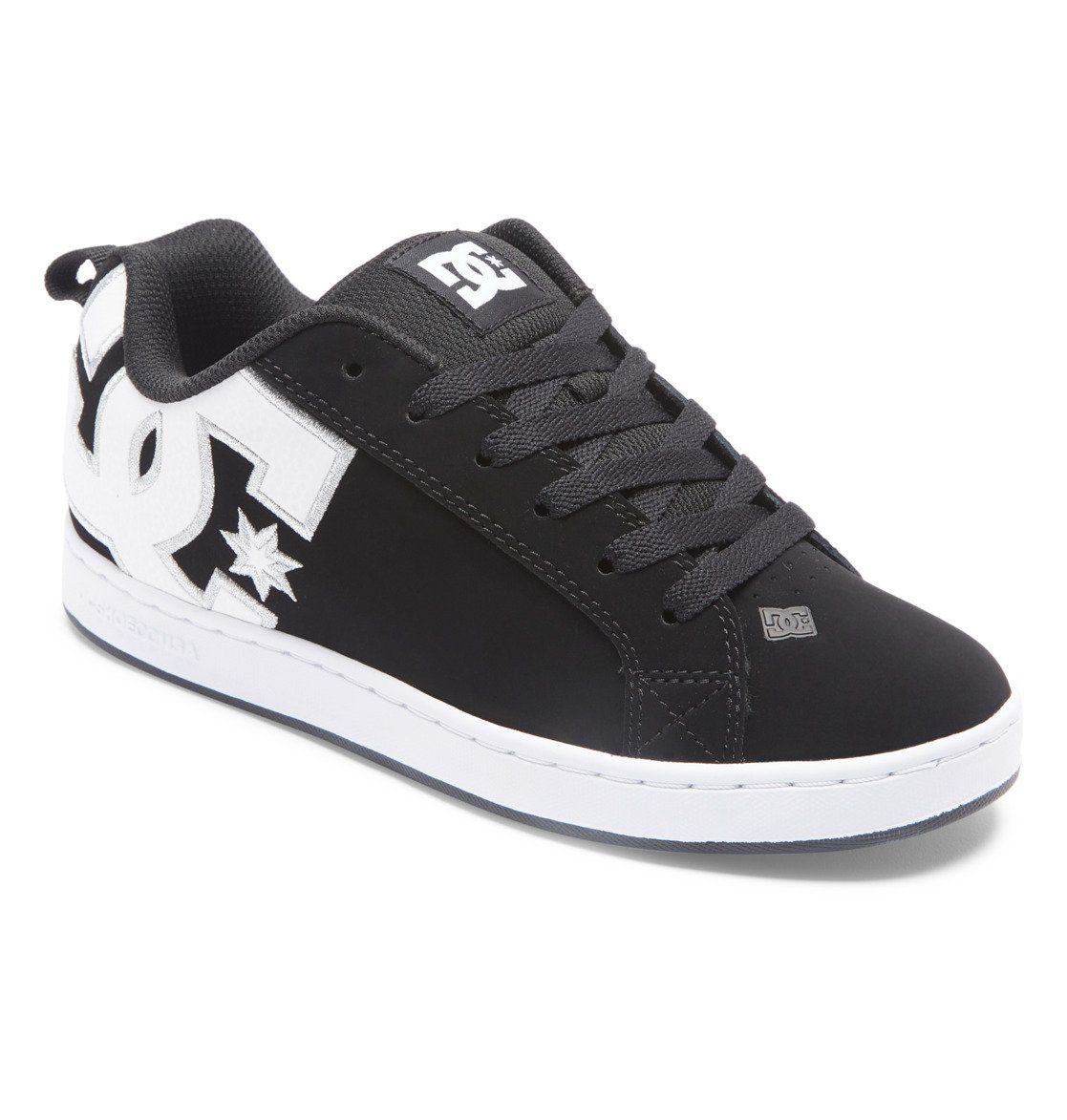 DC Shoes Court Graffik Sneaker