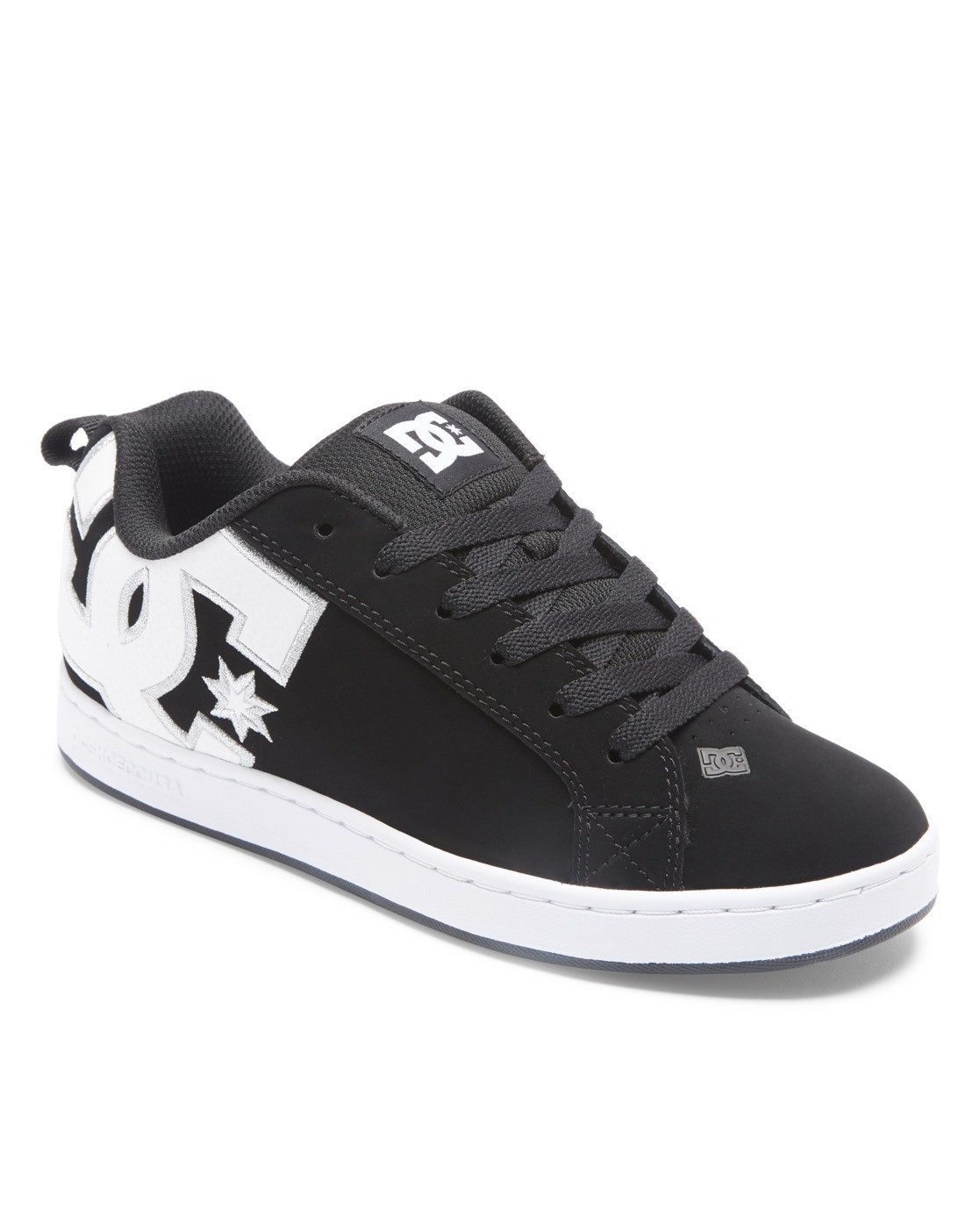 DC Shoes Court Graffik Sneaker günstig online kaufen