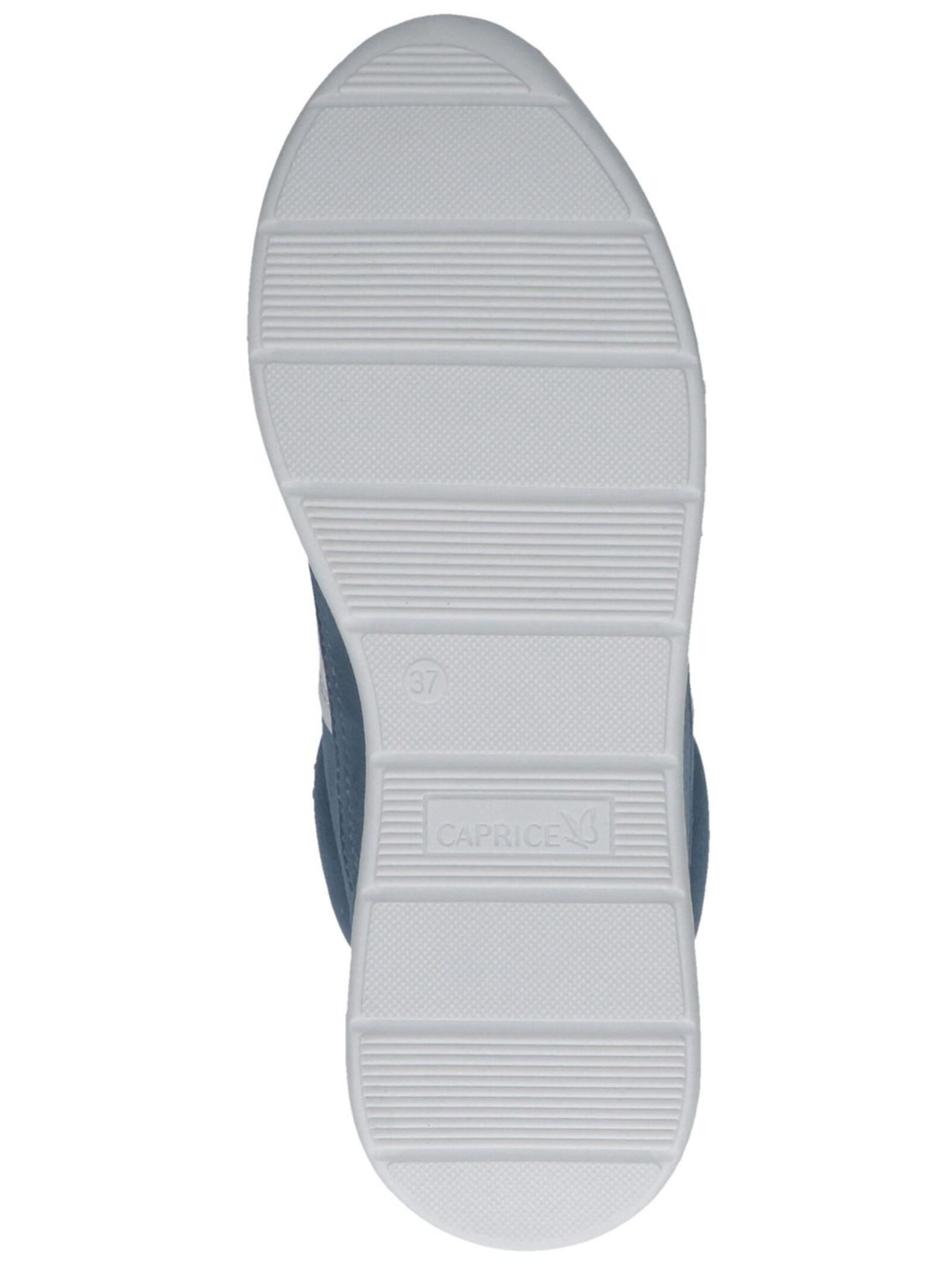 Caprice Sneaker Leder . Sneaker (1-tlg)
