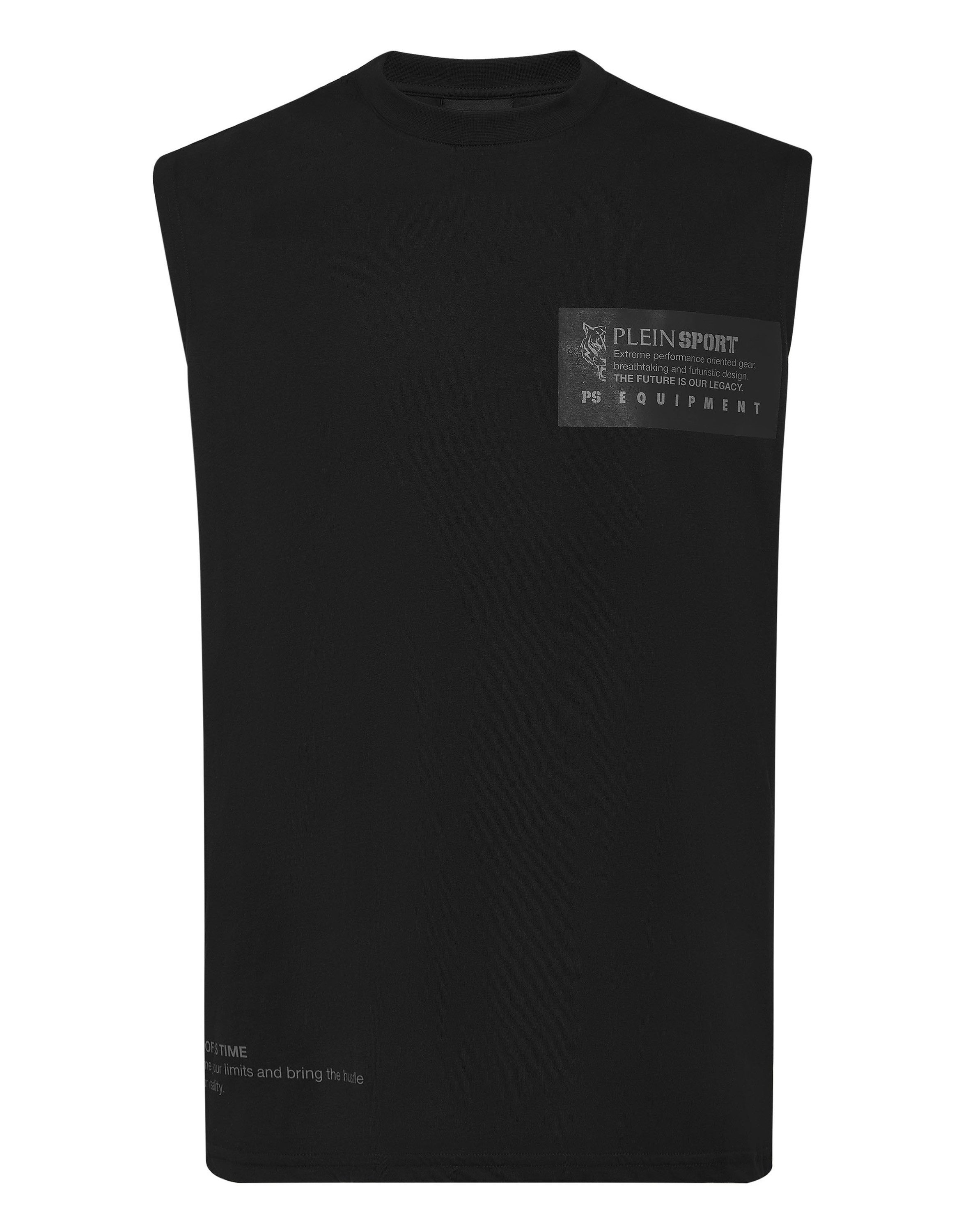 PLEIN SPORT T-Shirt Tanktop günstig online kaufen