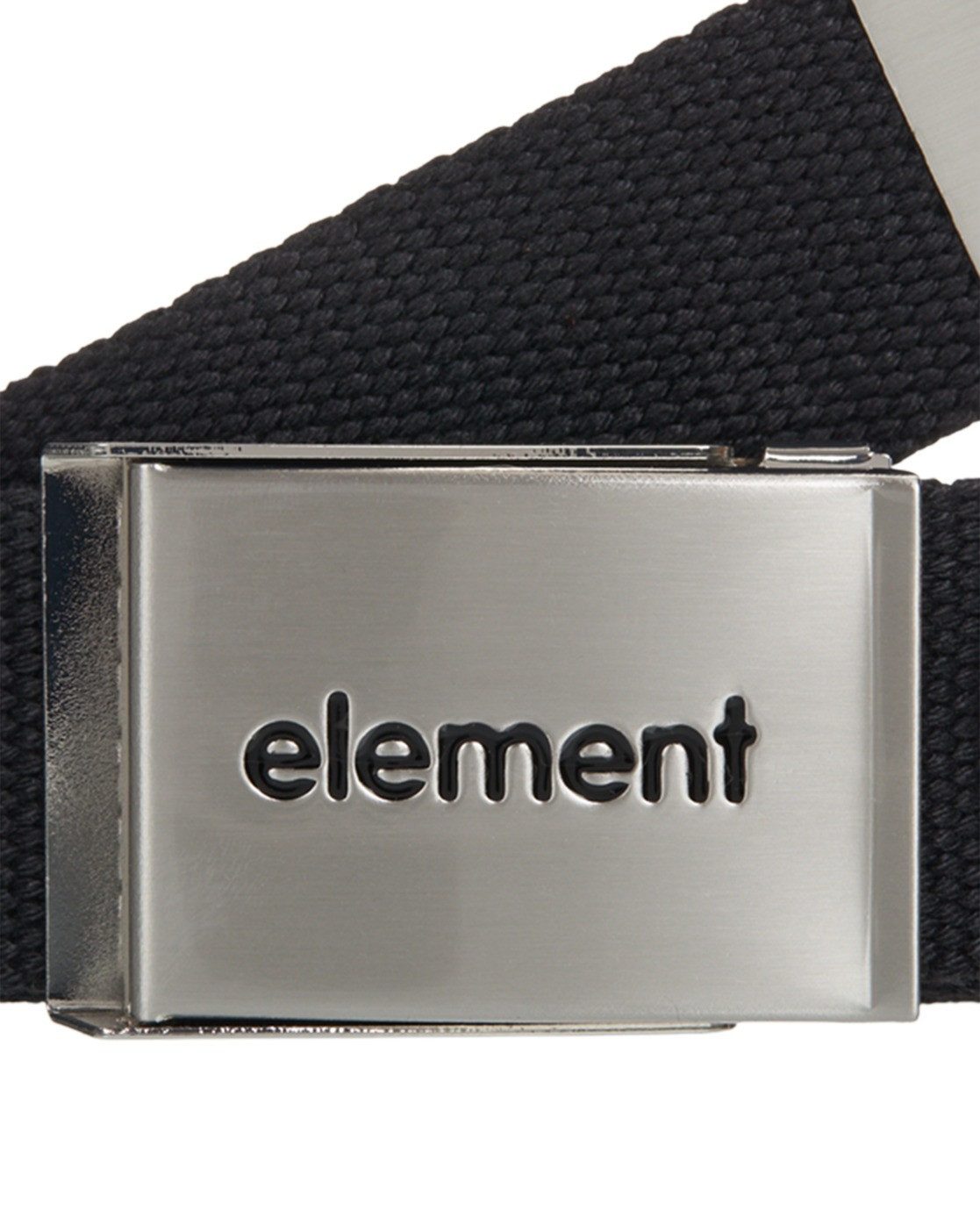 Element Stoffgürtel Lowcase Webbing