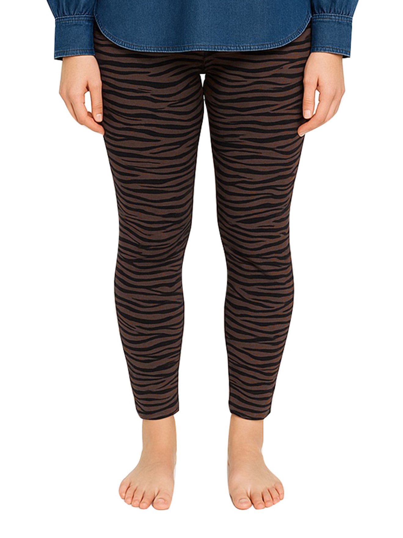 Umstandsleggings