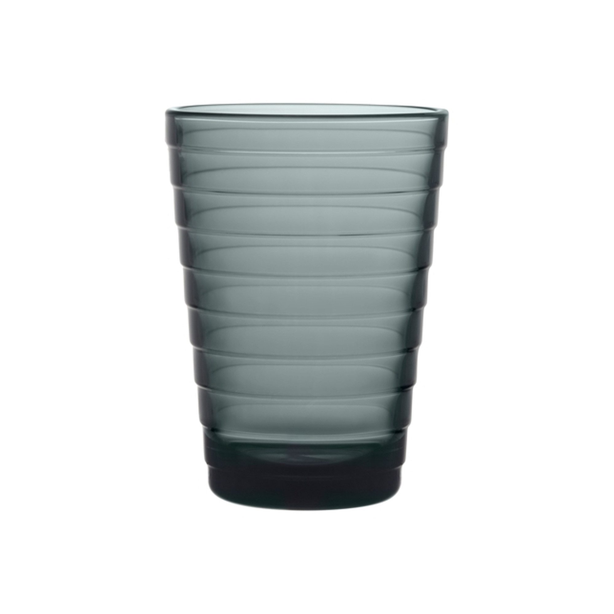 IITTALA Glas Iittala Aino Aalto Trinkglas 33cl 2er Set, Glas