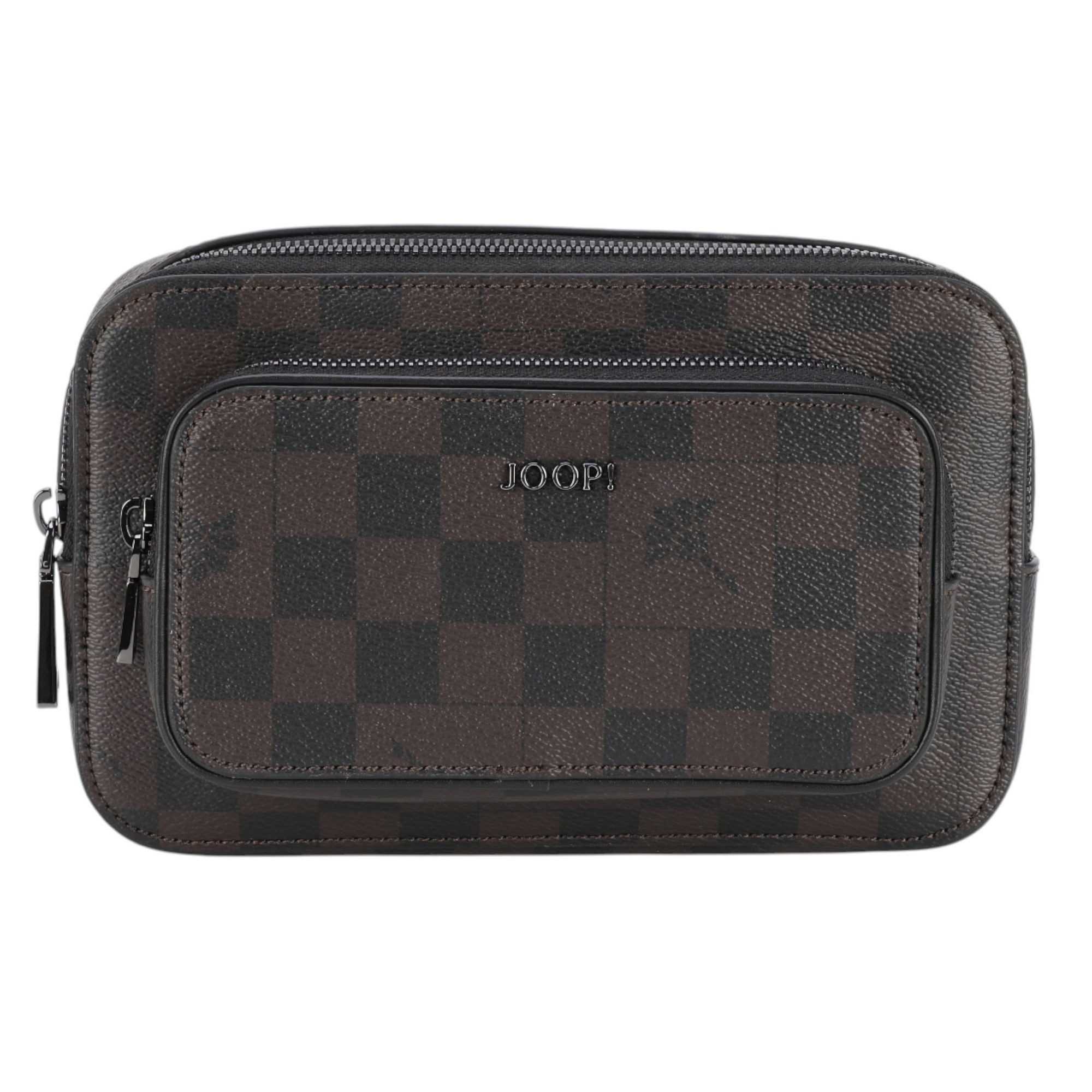 JOOP! Umhängetasche Cortina Piazza, Kunstleder