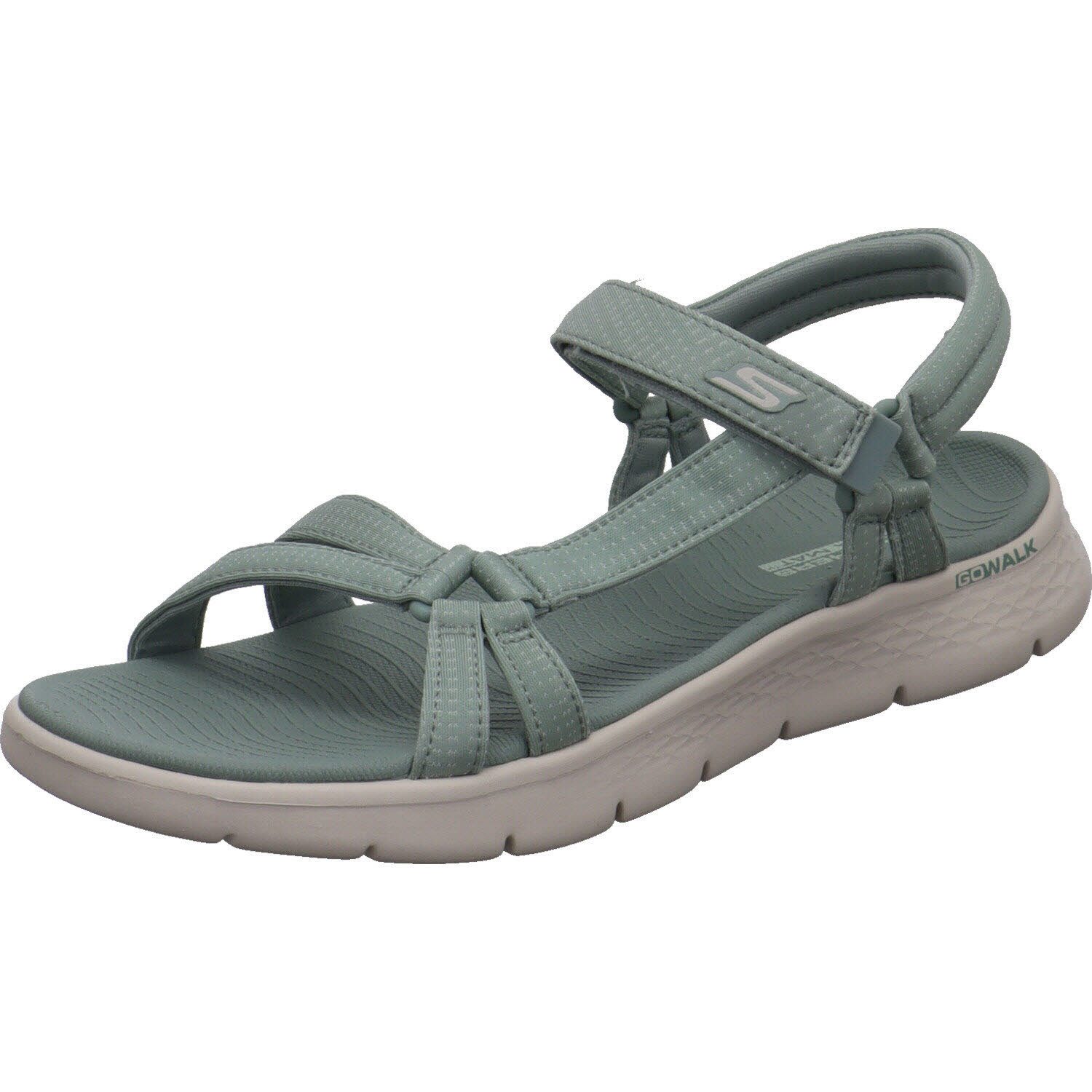 Go Walk Flex Sandal Sublime Sandalette
