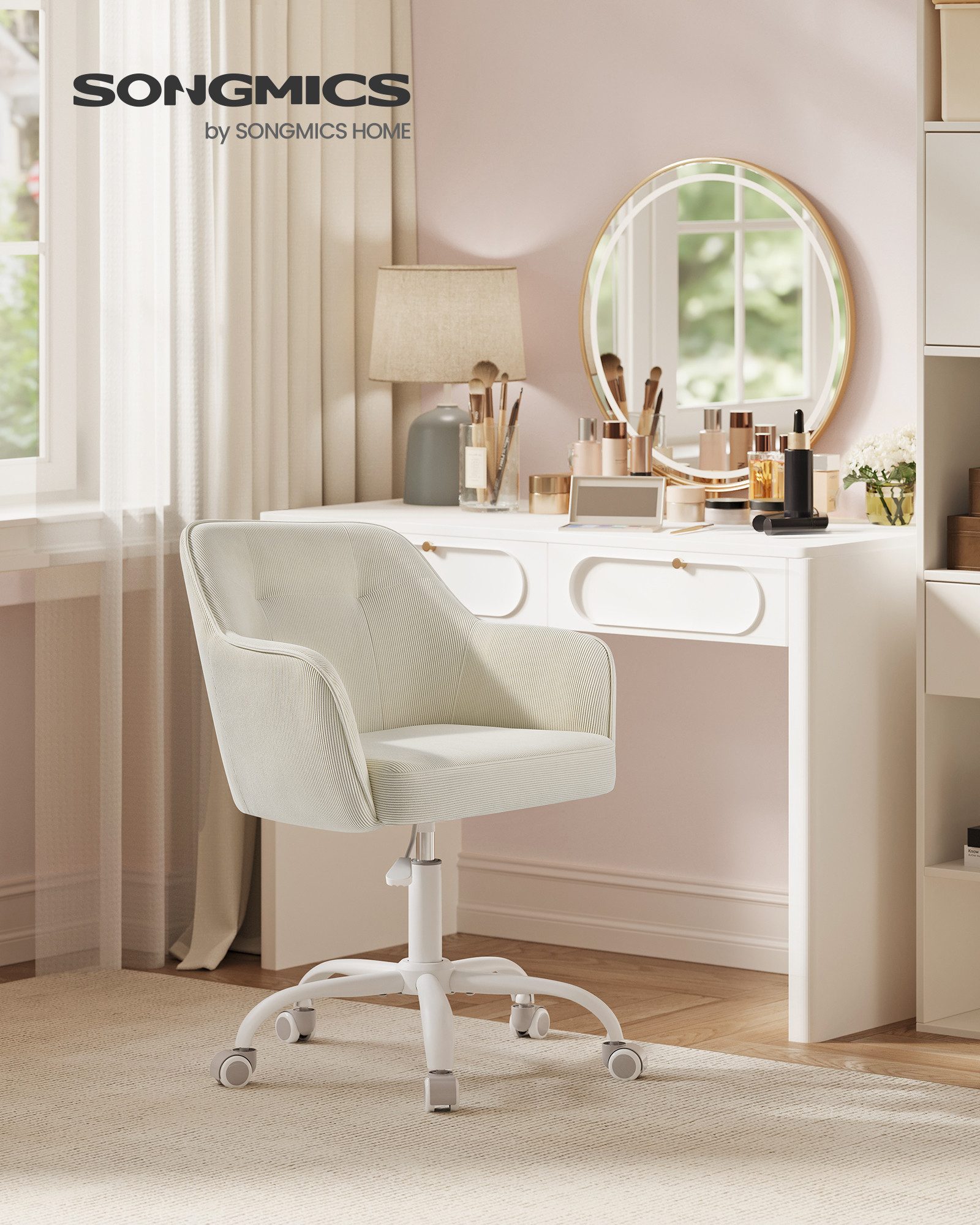 SONGMICS Bürostuhl (1 St) günstig online kaufen