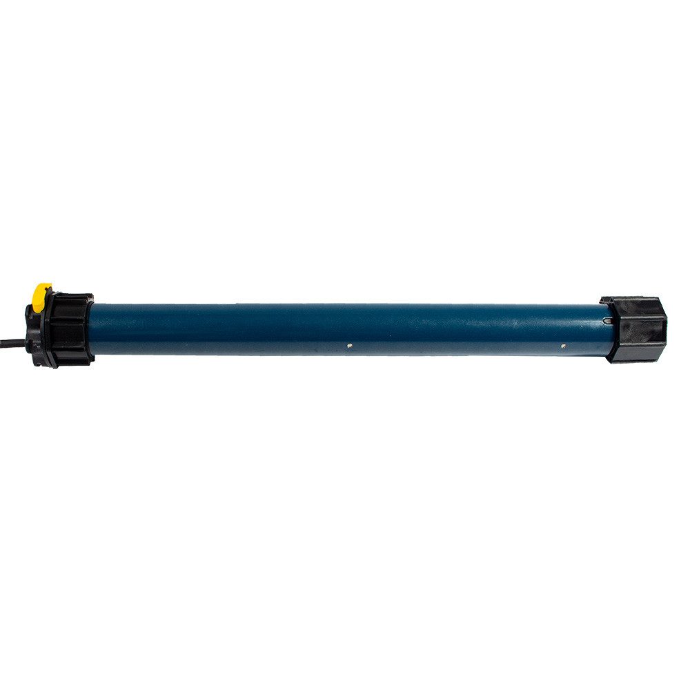 Somfy Rollladenmotor HiPro LT 50 Rollladenmotor 6-45 Nm inklusive Adapterset SW60