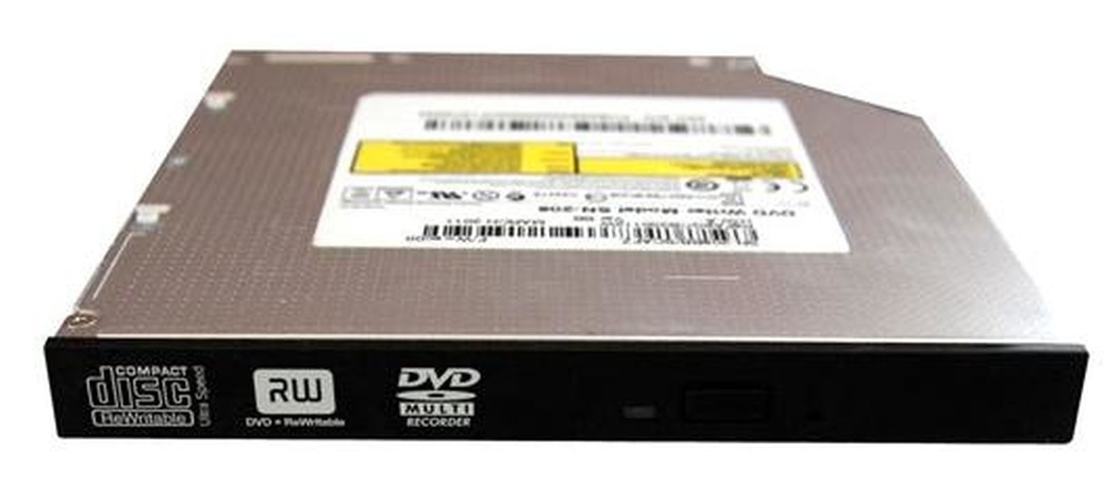 Fujitsu DVD SuperMulti - Laufwerk - DVD±RW (R DL) Disc-Laufwerk