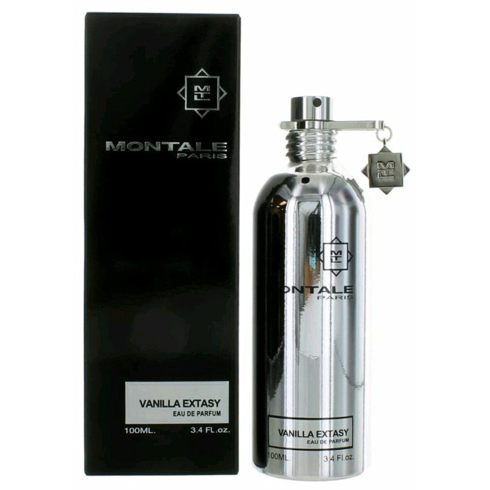 MONTALE Eau de Parfum Montale Vanilla Extasy Edp Spray