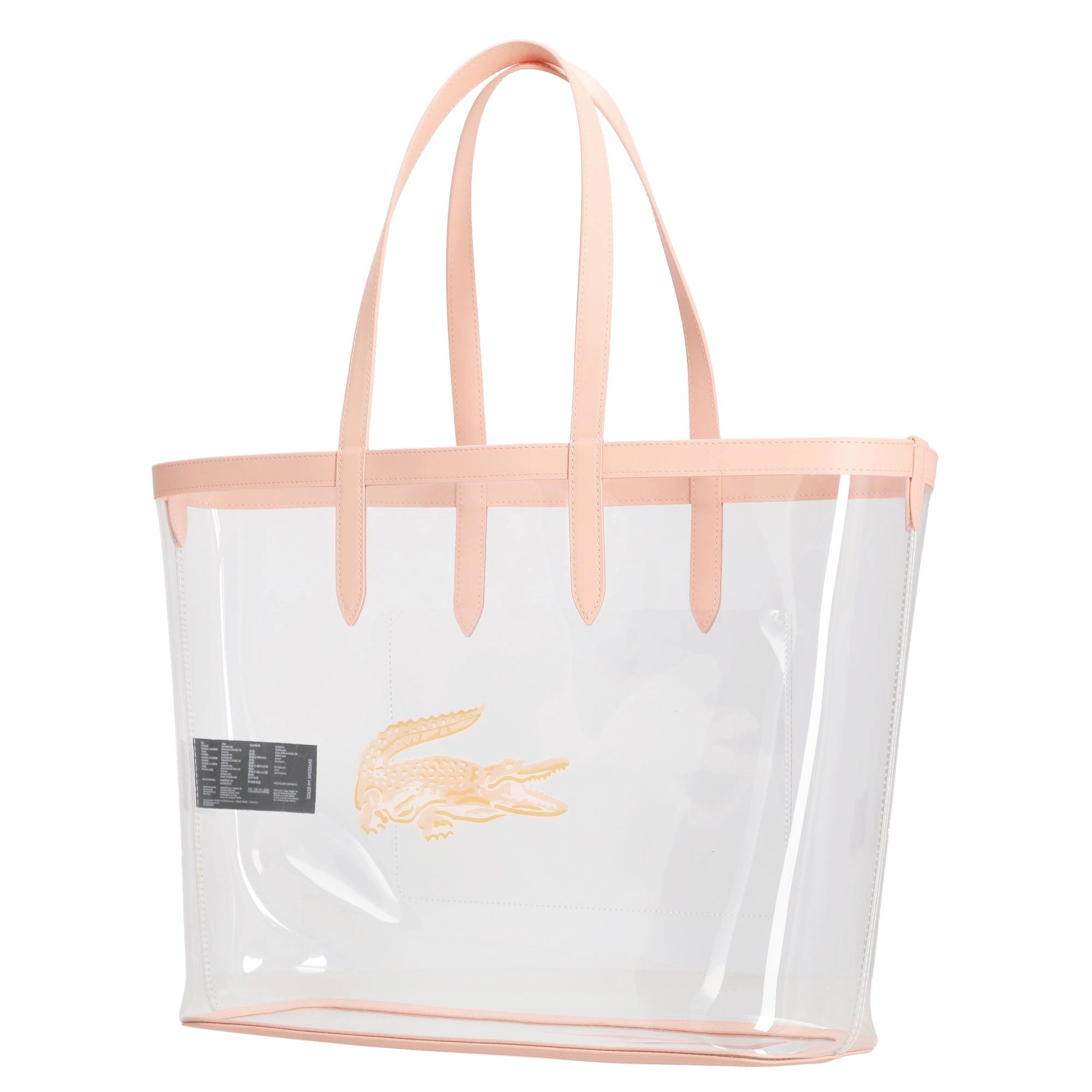 Lacoste Shopper Anna - Shopper 38.5 cm (miami)